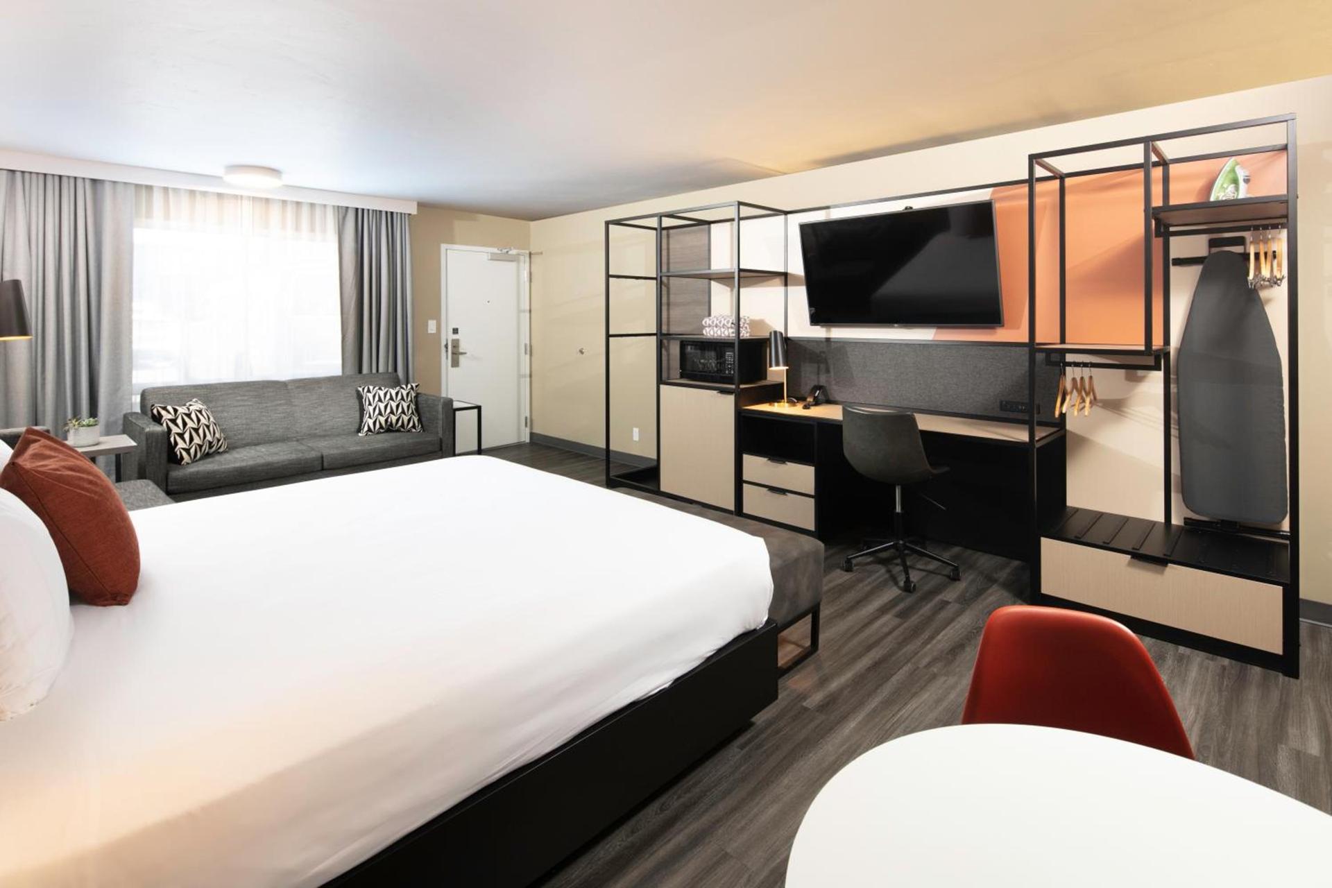 Waypoint Hotel photo 4