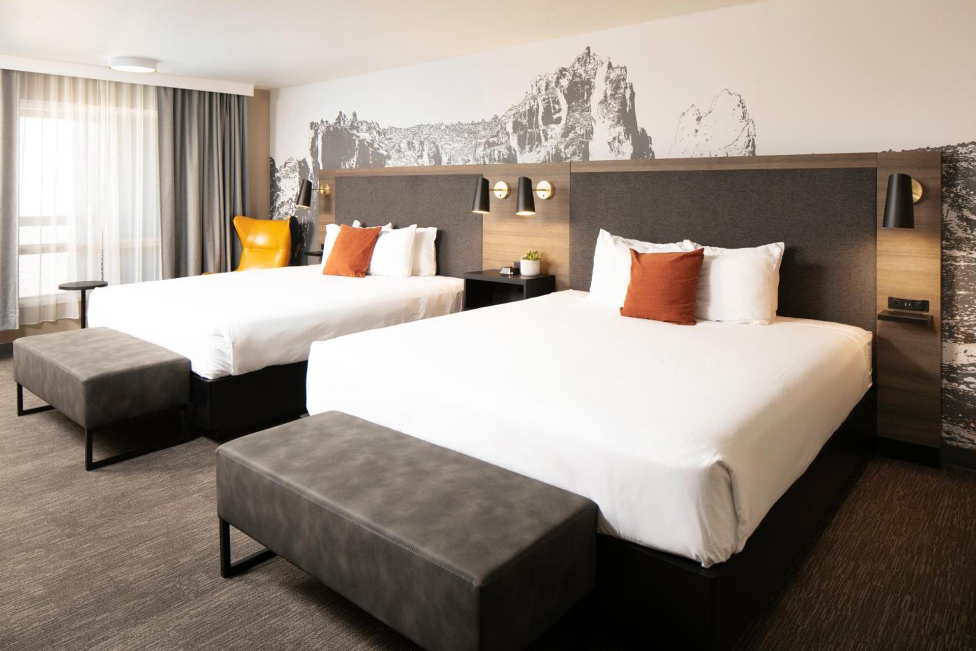 Waypoint Hotel photo 56