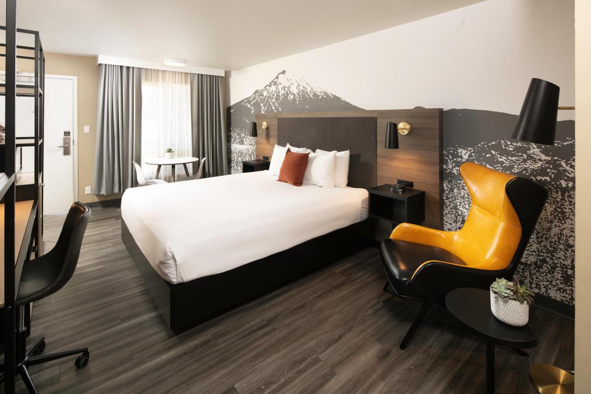 Waypoint Hotel photo 15