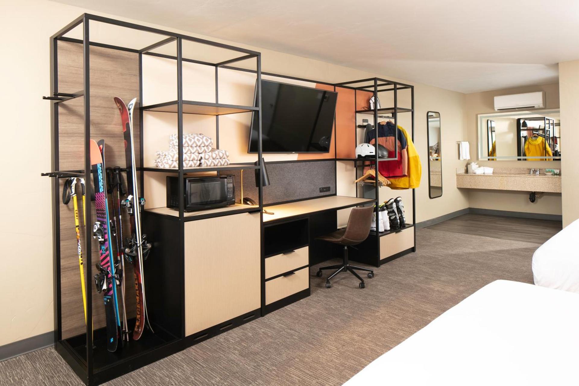 Waypoint Hotel photo 8