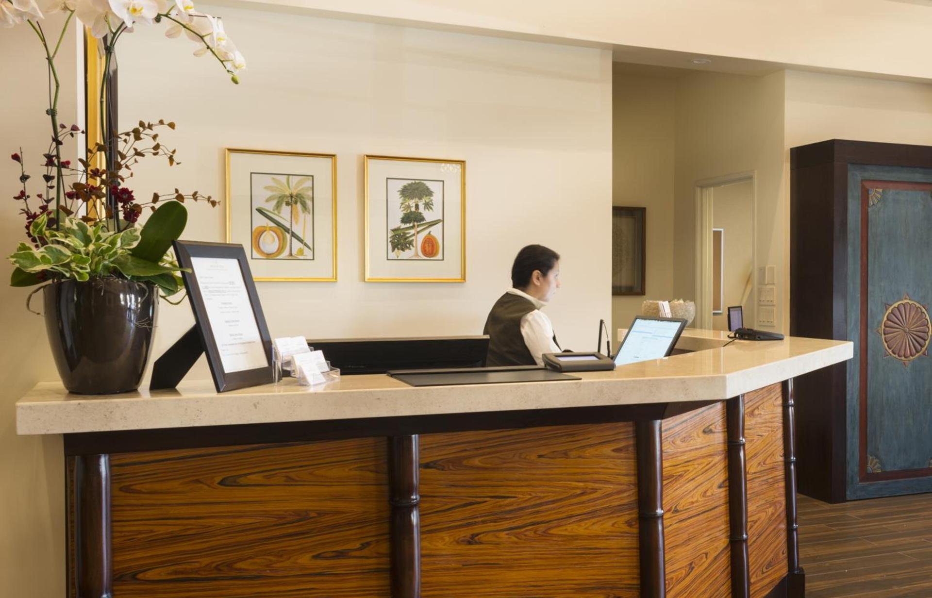 Ayres Hotel Orange photo 8