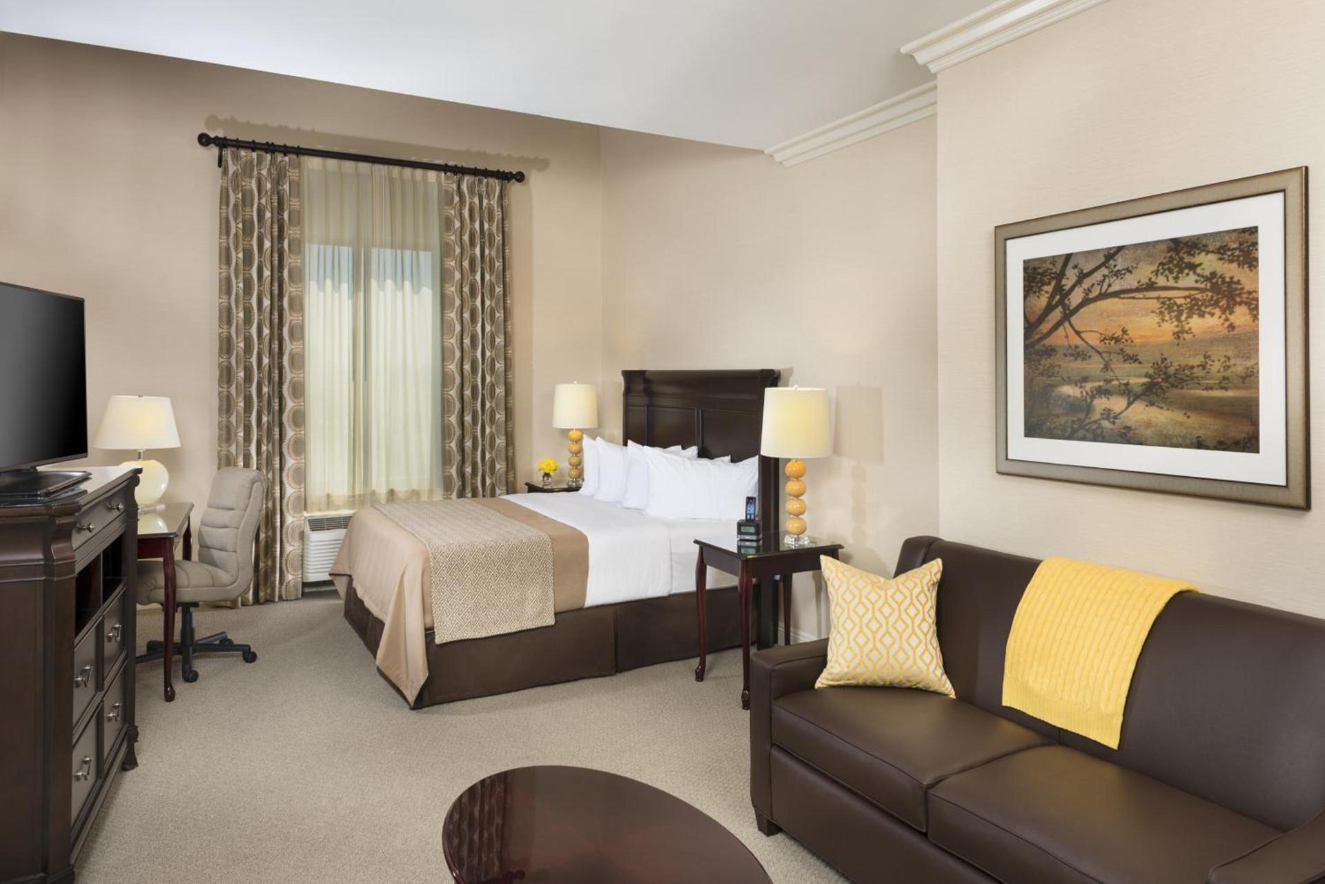 Ayres Hotel Orange photo 23