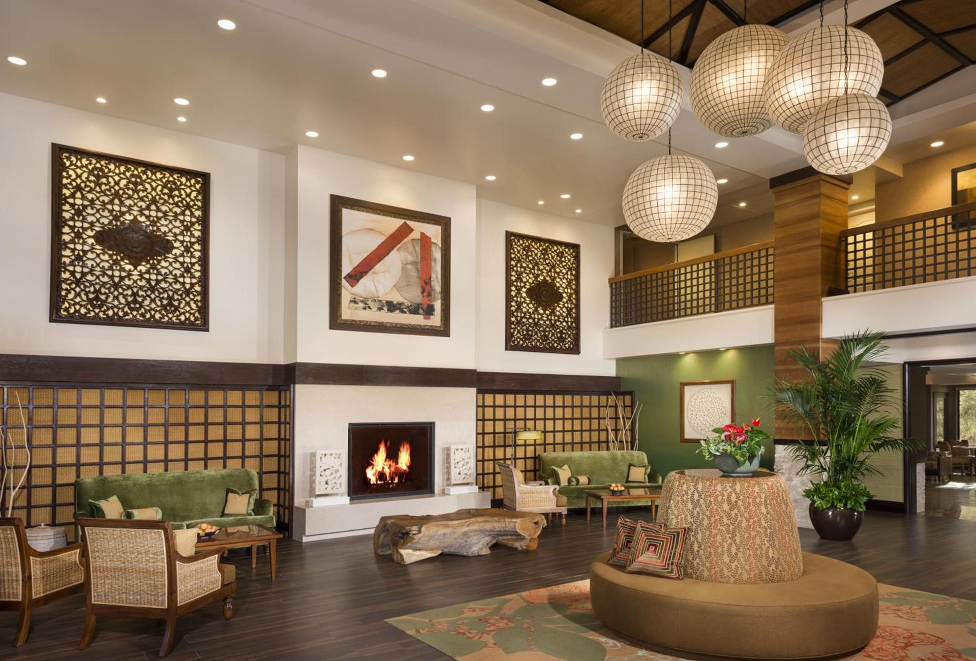 Ayres Hotel Orange photo 4
