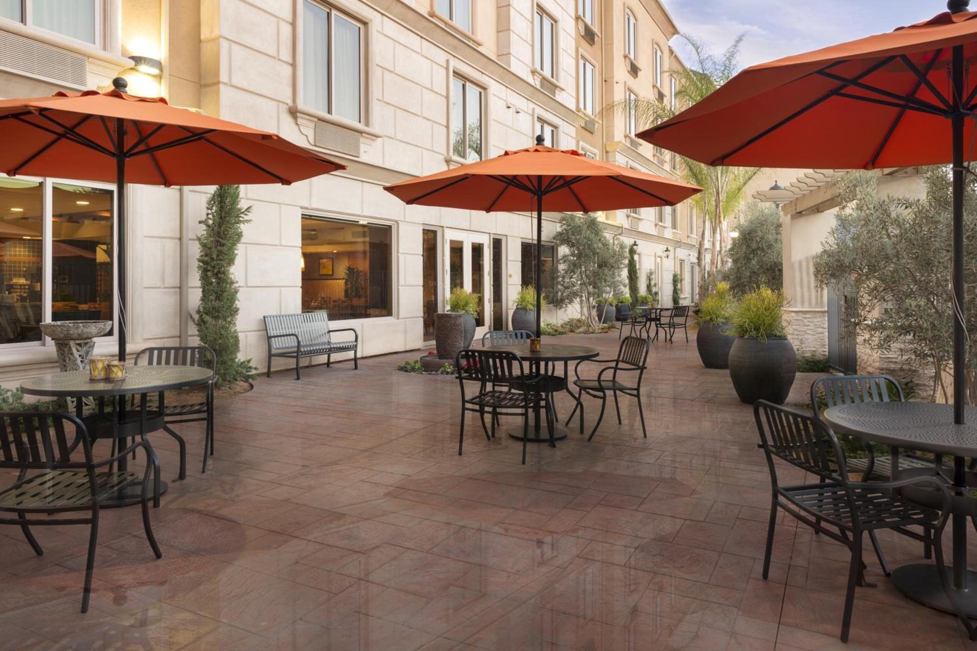 Ayres Hotel Orange photo 6