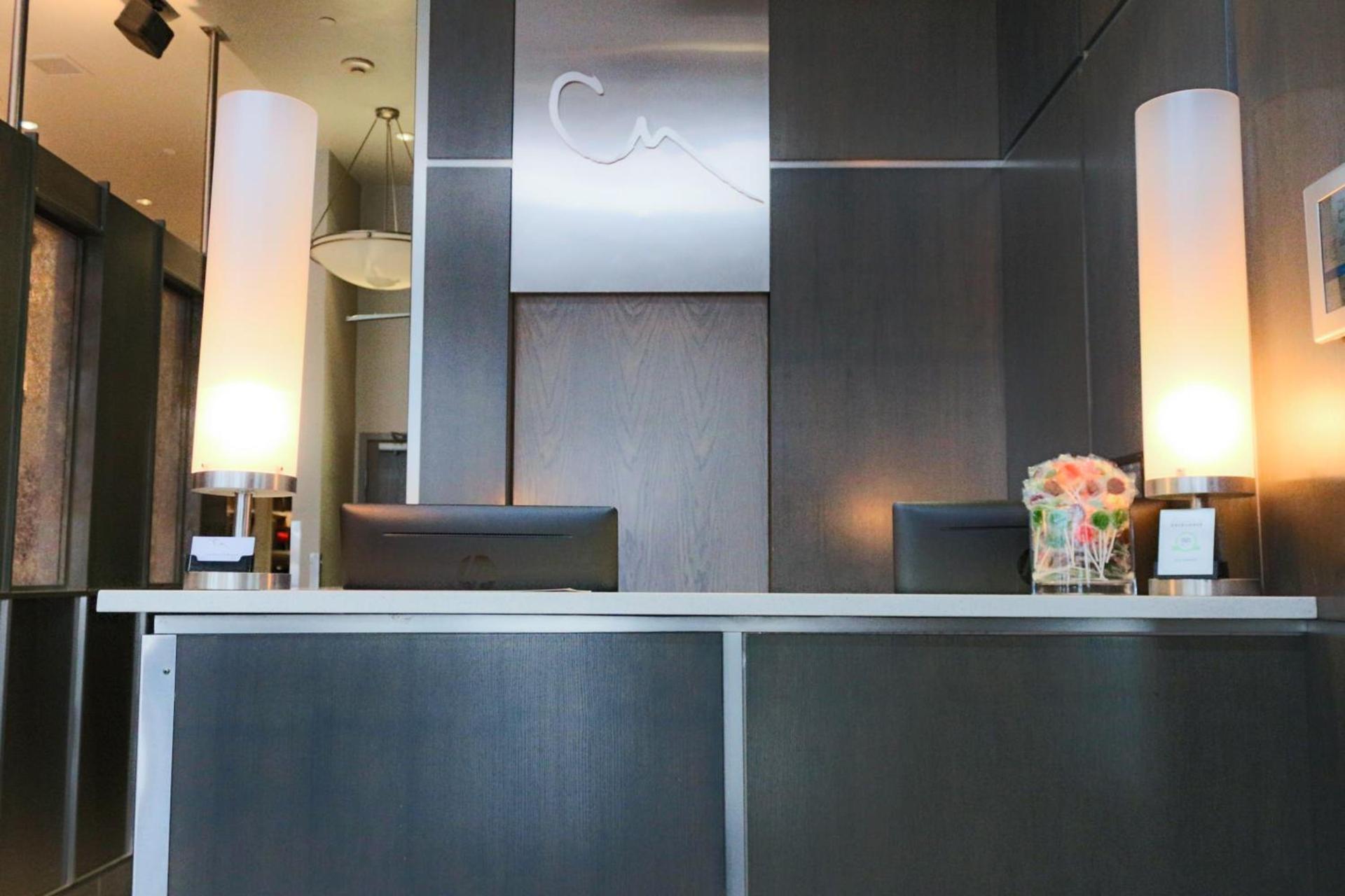 Charlesmark Hotel photo 7