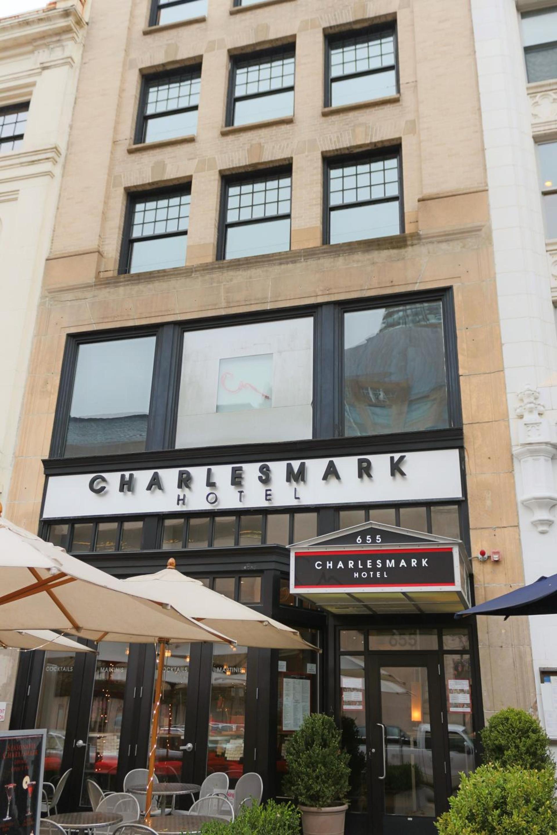 Charlesmark Hotel photo 1