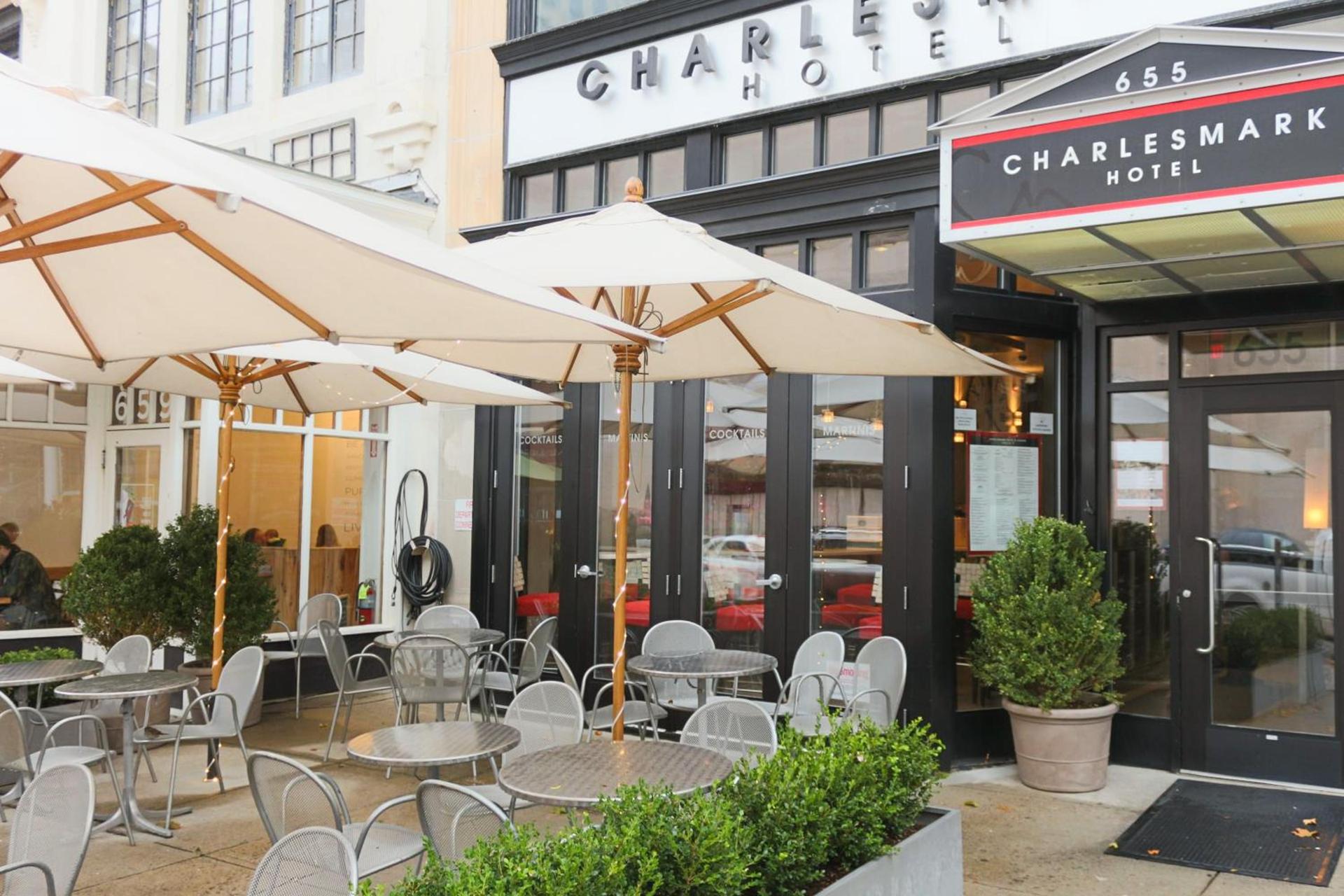 Charlesmark Hotel photo 26