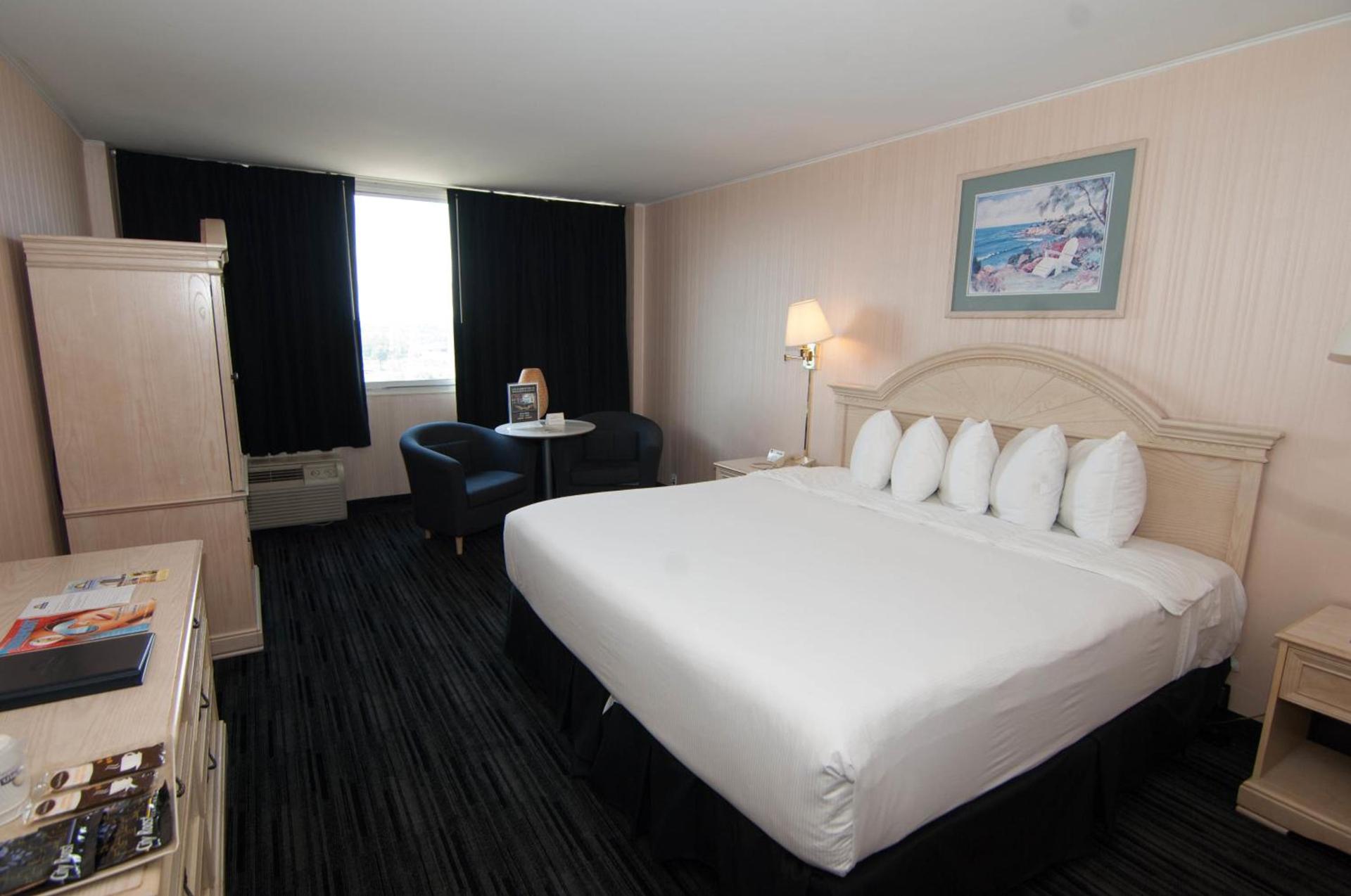 Garner Hotel North Bergen - NYC Gateway by IHG photo 23