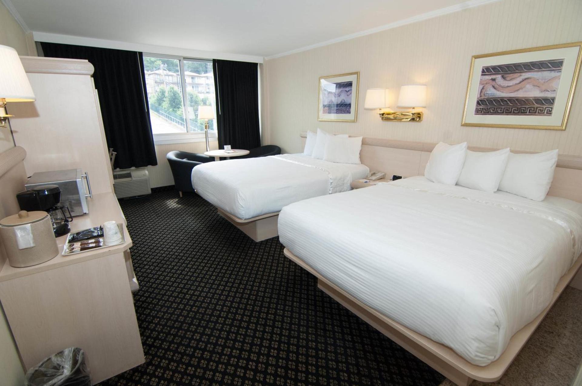 Garner Hotel North Bergen - NYC Gateway by IHG photo 24