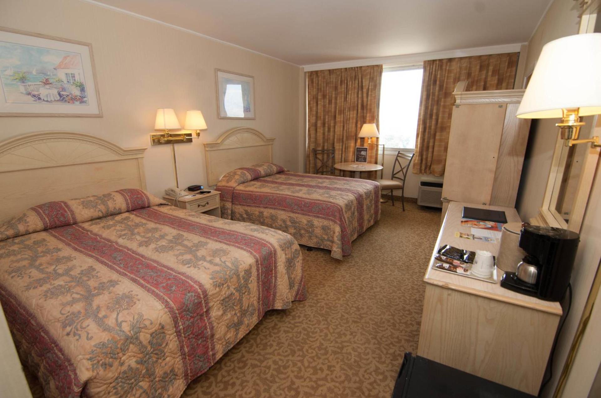 Garner Hotel North Bergen - NYC Gateway by IHG photo 13