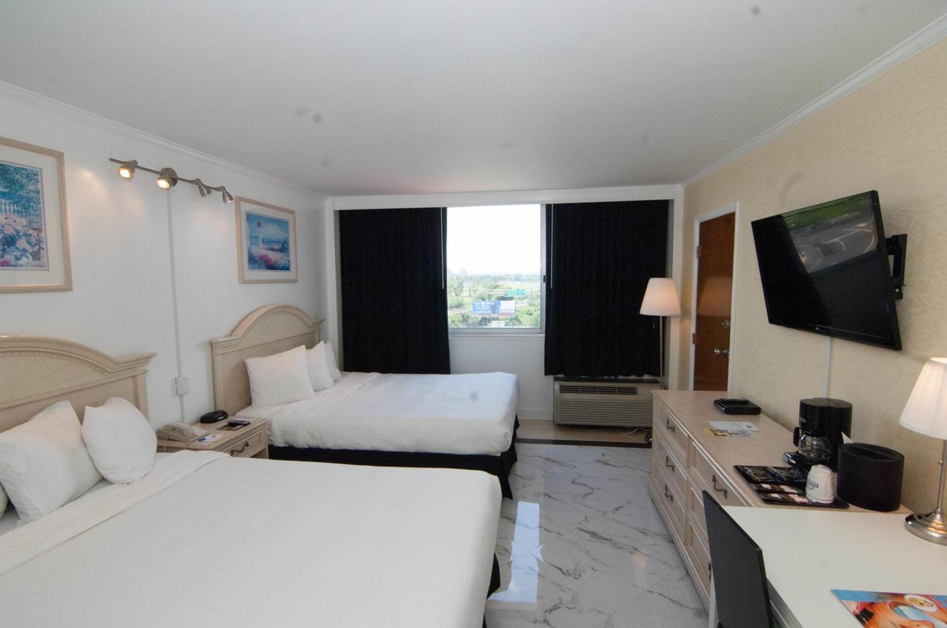 Garner Hotel North Bergen - NYC Gateway by IHG photo 22