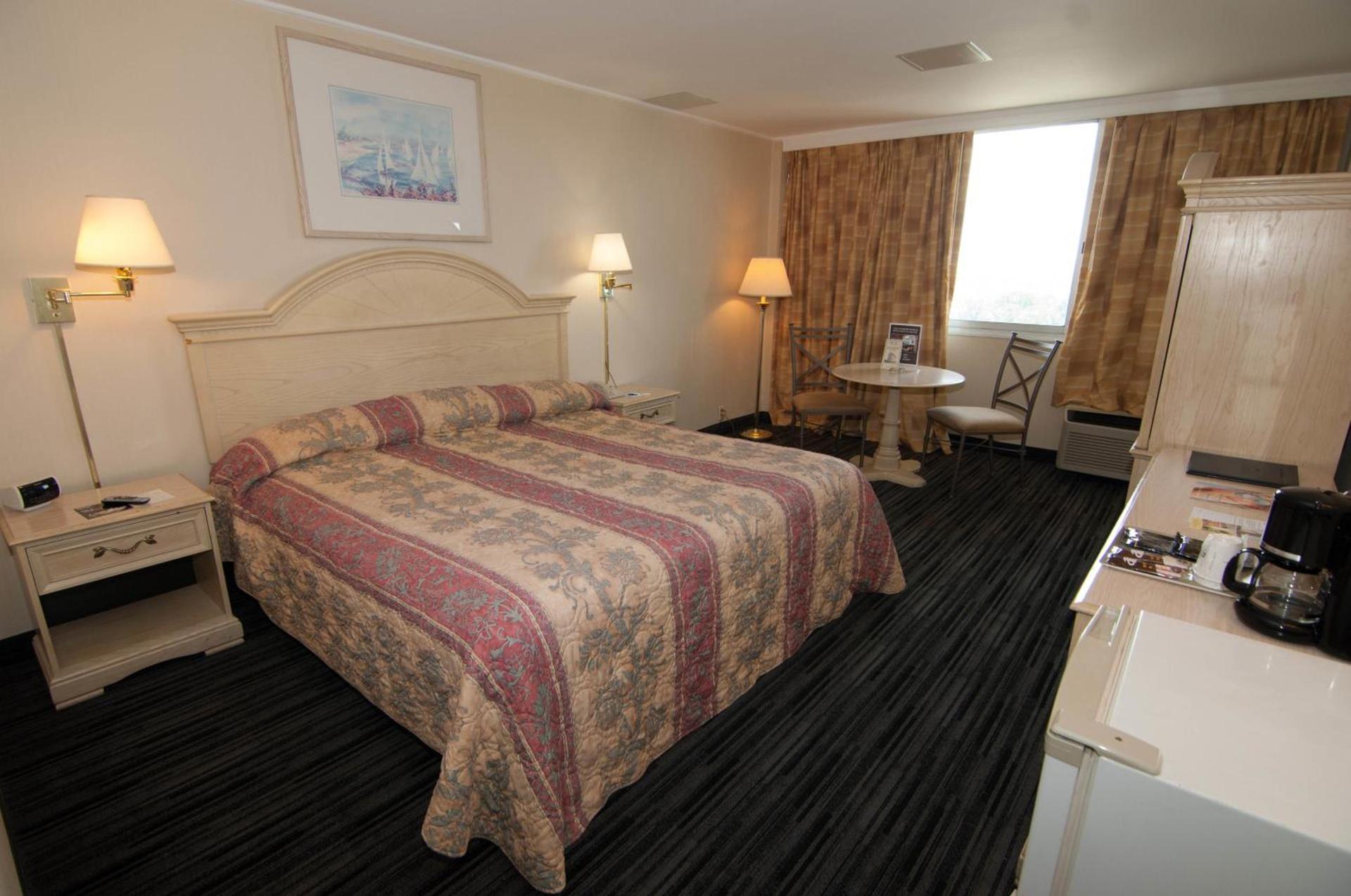Garner Hotel North Bergen - NYC Gateway by IHG photo 15