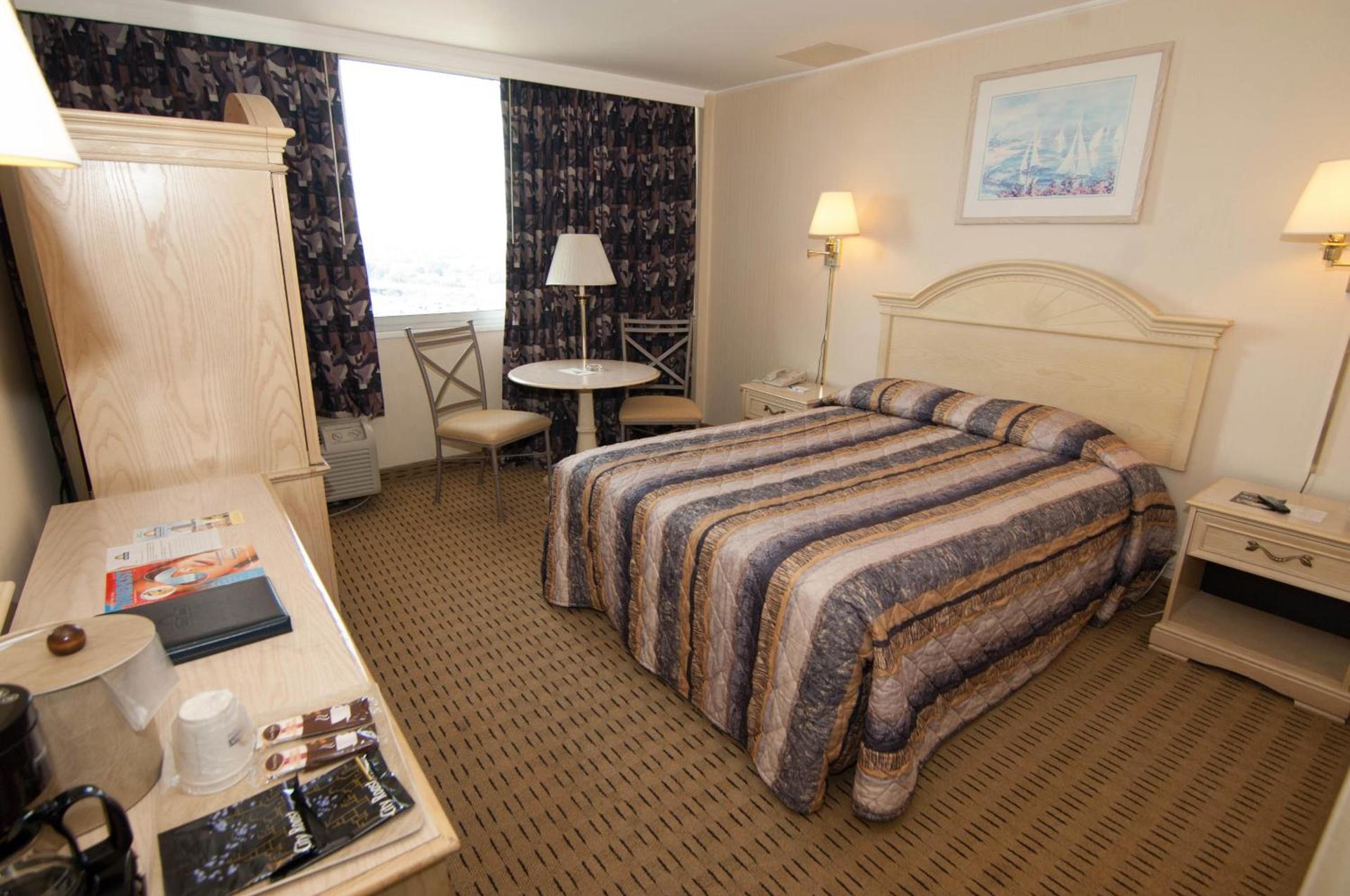 Garner Hotel North Bergen - NYC Gateway by IHG photo 16