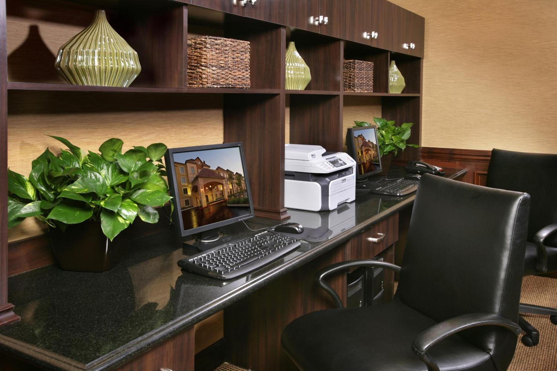 Ayres Hotel & Spa Moreno Valley/Riverside photo 38
