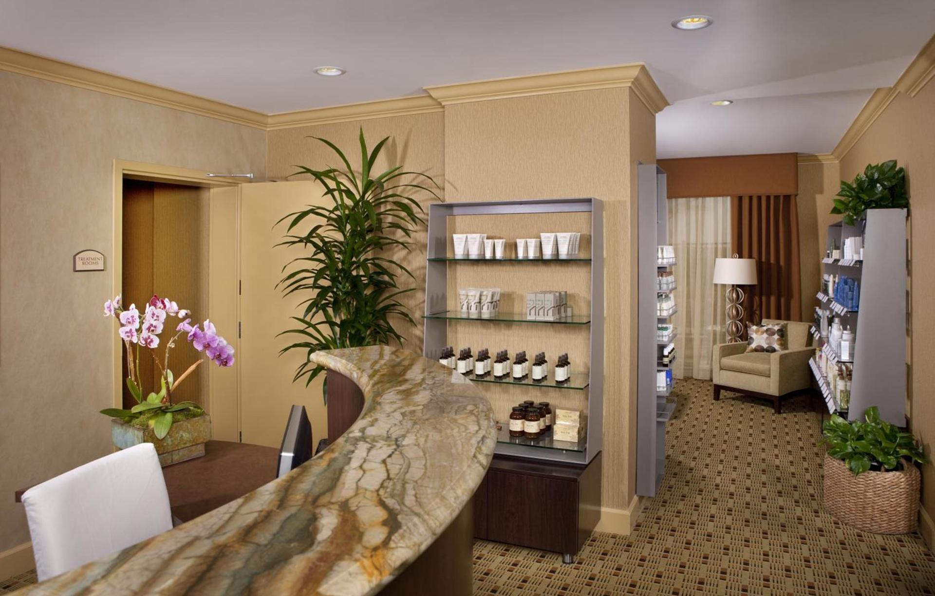 Ayres Hotel & Spa Moreno Valley/Riverside photo 40
