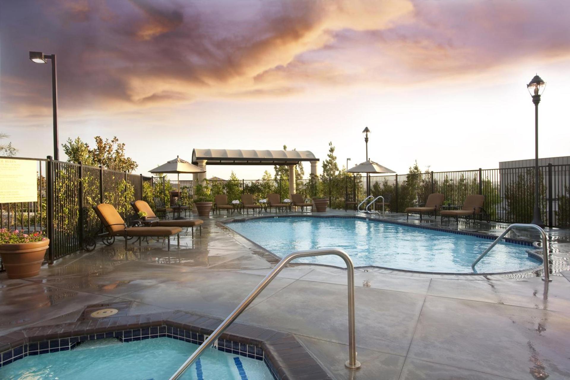 Ayres Hotel & Spa Moreno Valley/Riverside photo 4