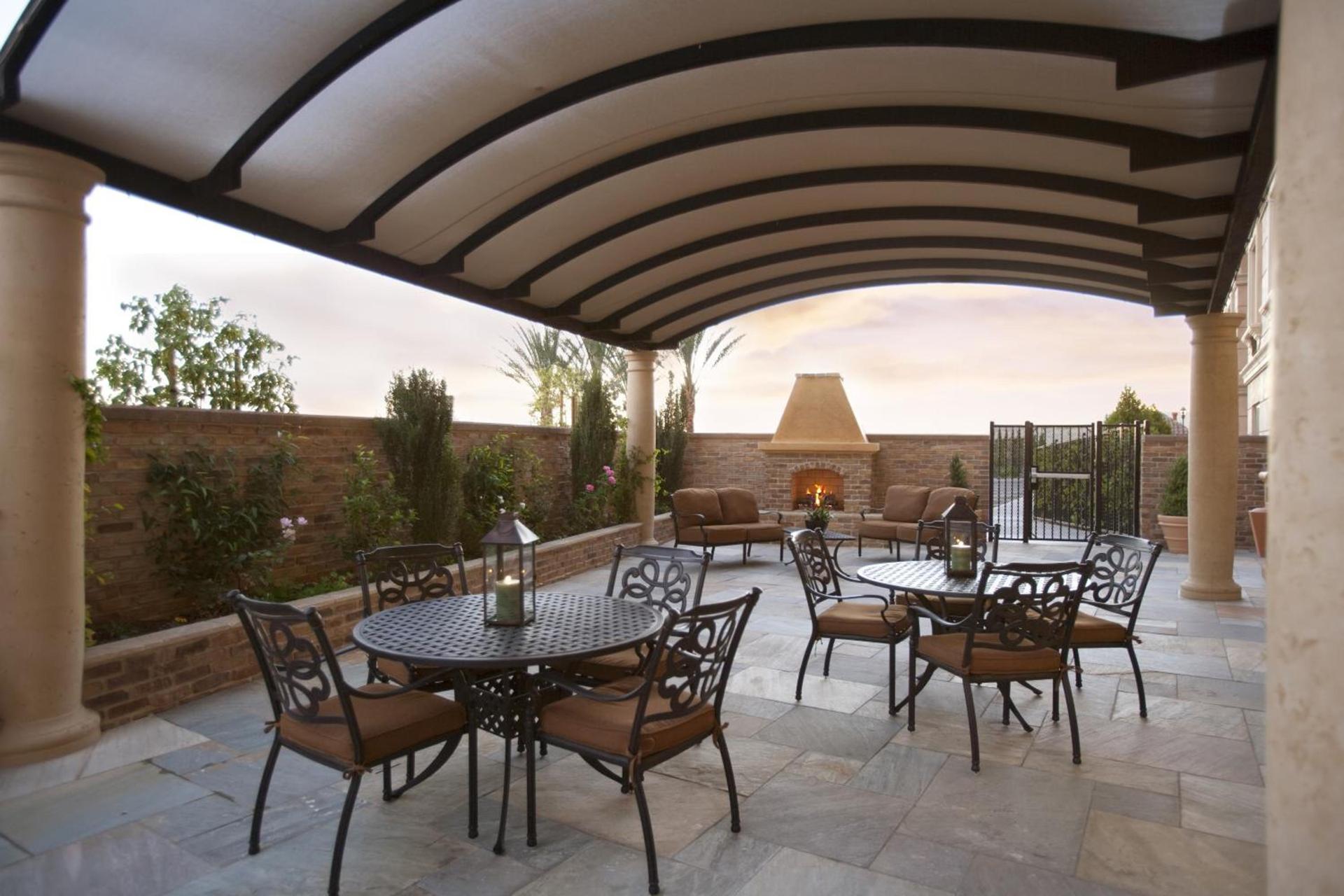 Ayres Hotel & Spa Moreno Valley/Riverside photo 36