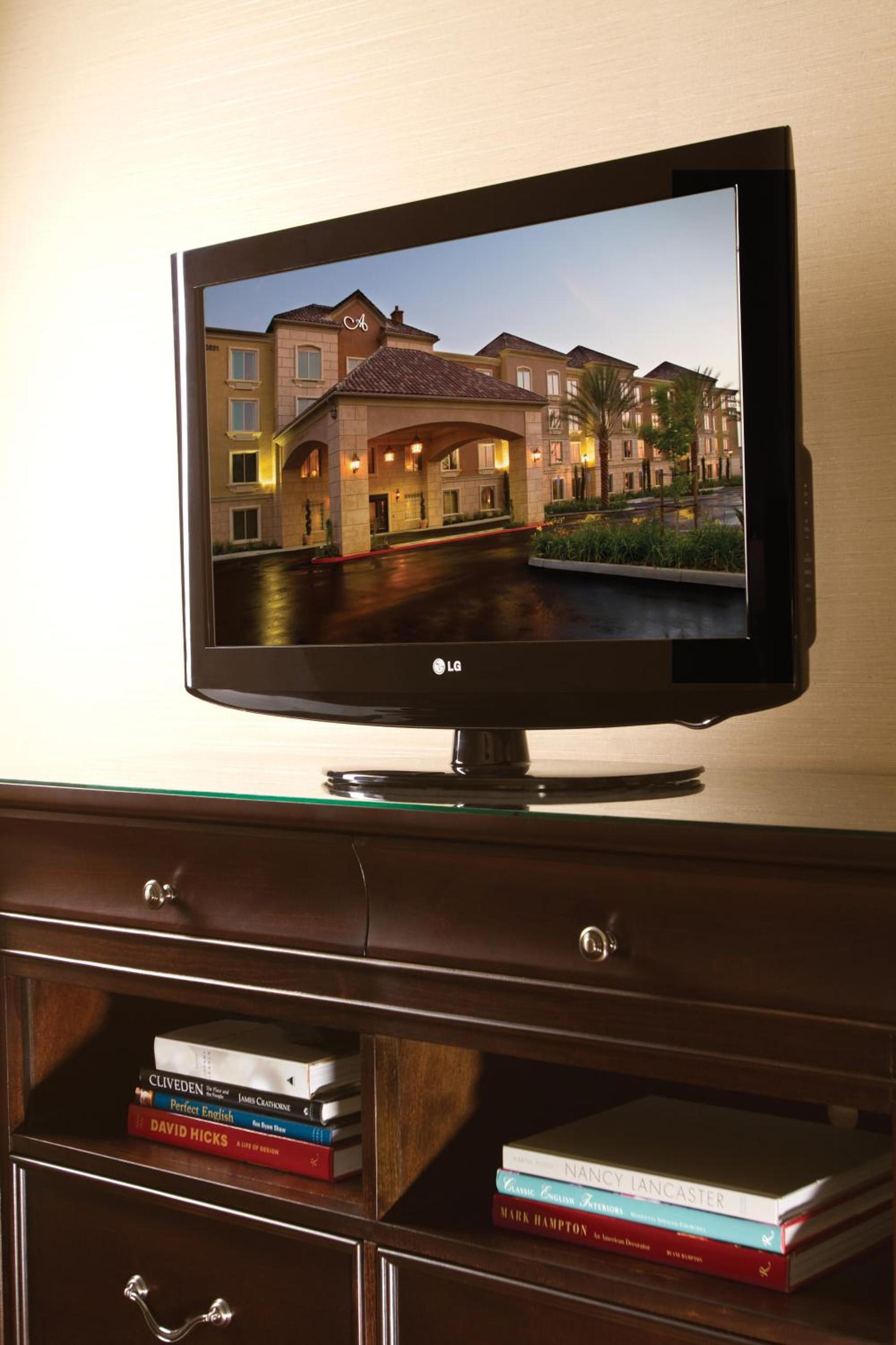 Ayres Hotel & Spa Moreno Valley/Riverside photo 25