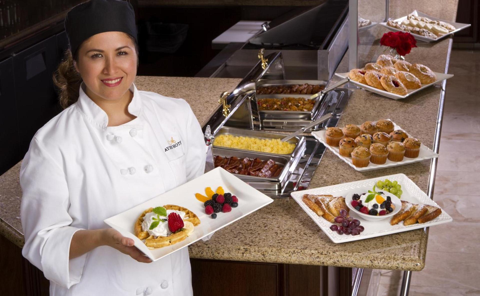 Ayres Hotel & Spa Moreno Valley/Riverside photo 15