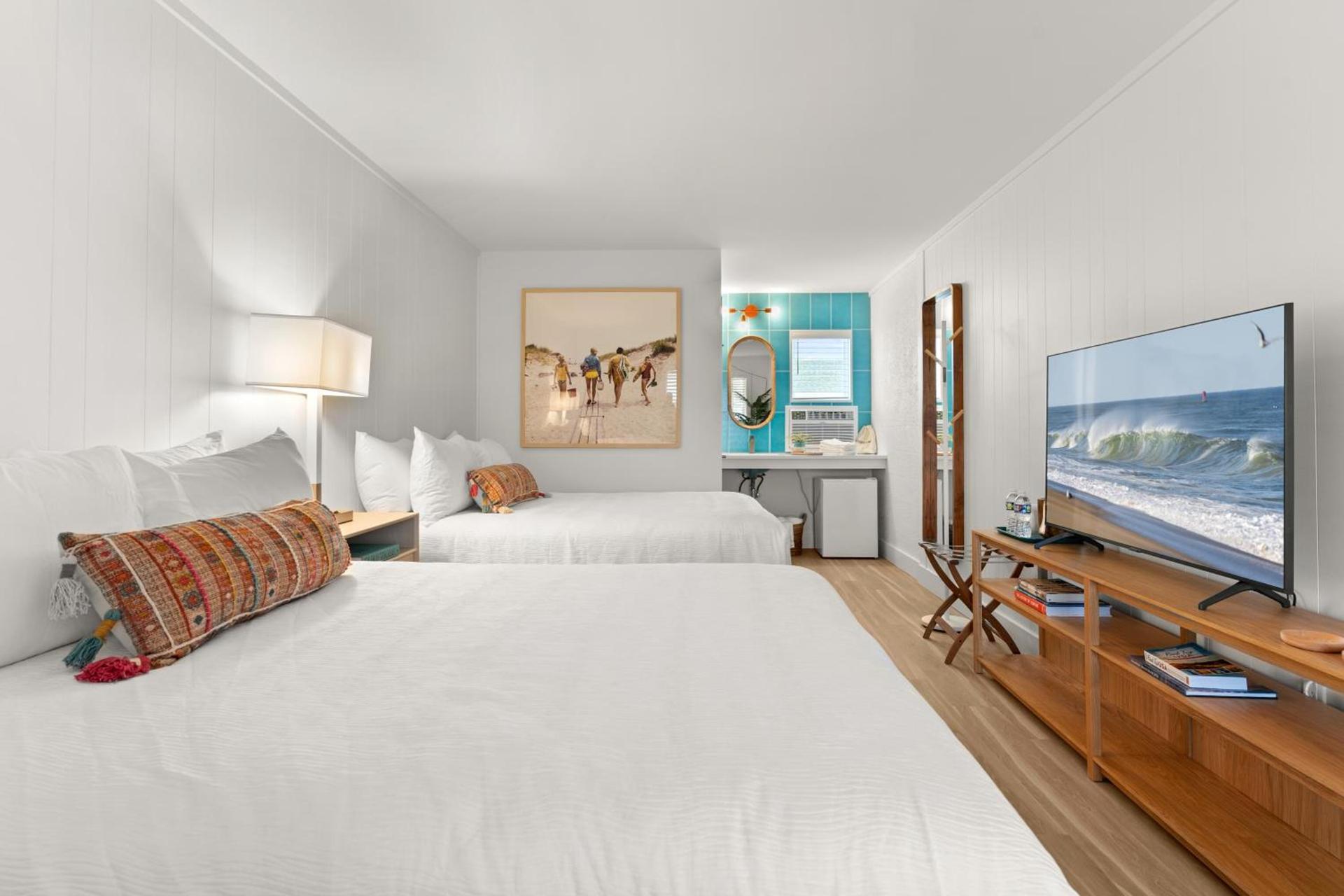 Surf Shanty Motel photo 7