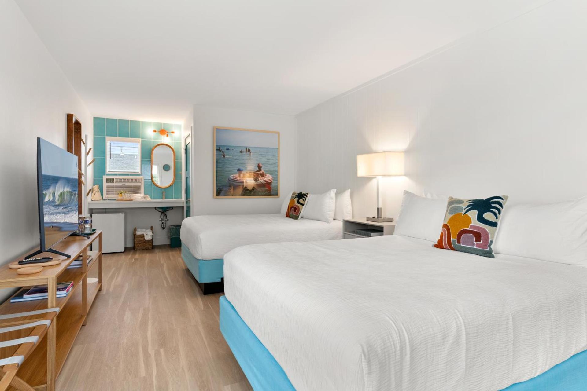 Surf Shanty Motel photo 6