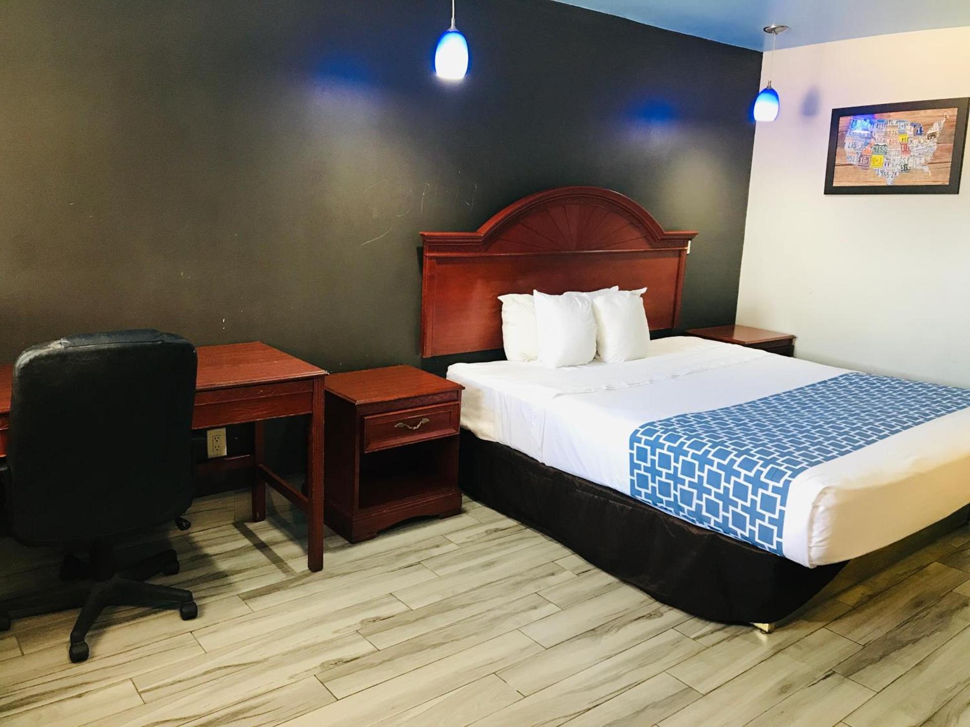 Summit Inn - Houston Medical Center - NRG Park photo 10