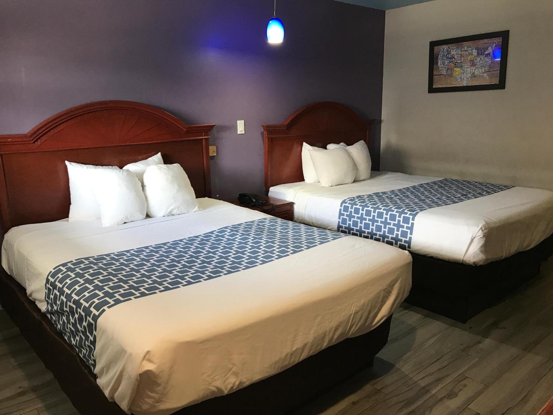 Summit Inn - Houston Medical Center - NRG Park photo 9