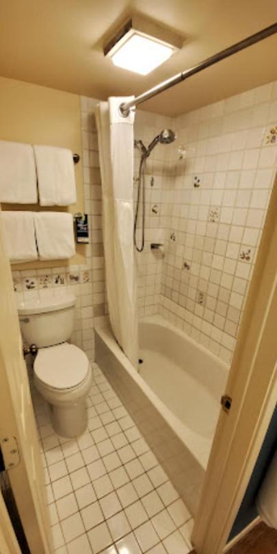 GetAways at Olympic Village Inn photo 29