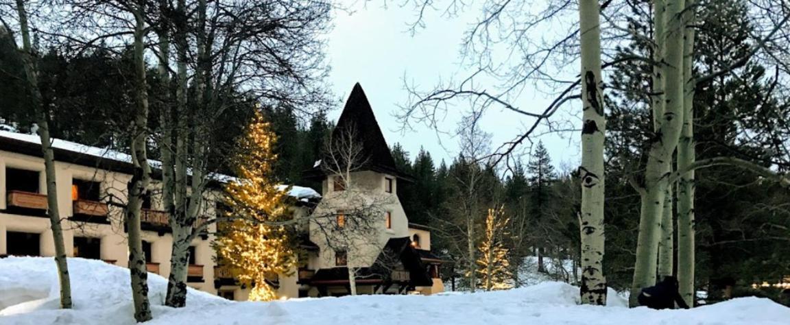 GetAways at Olympic Village Inn photo 32