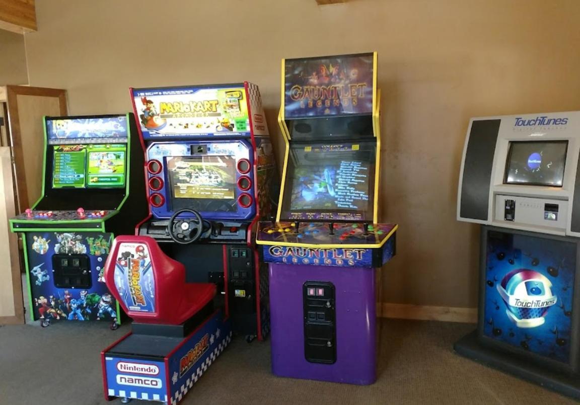 GetAways at Olympic Village Inn photo 33