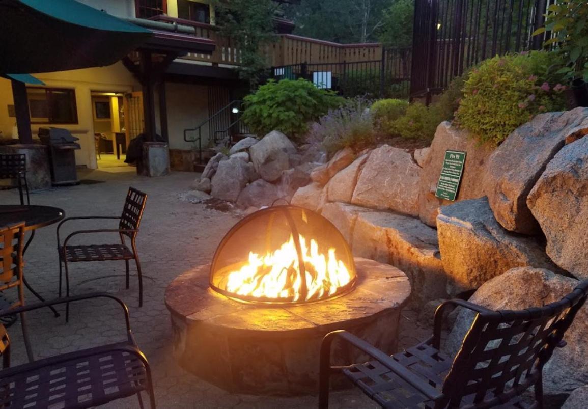 GetAways at Olympic Village Inn photo 35