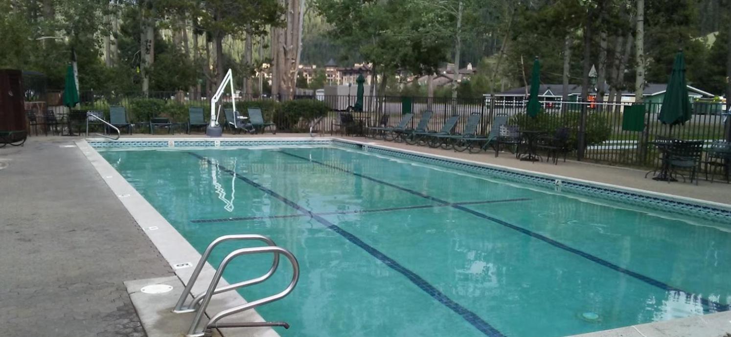 GetAways at Olympic Village Inn photo 38