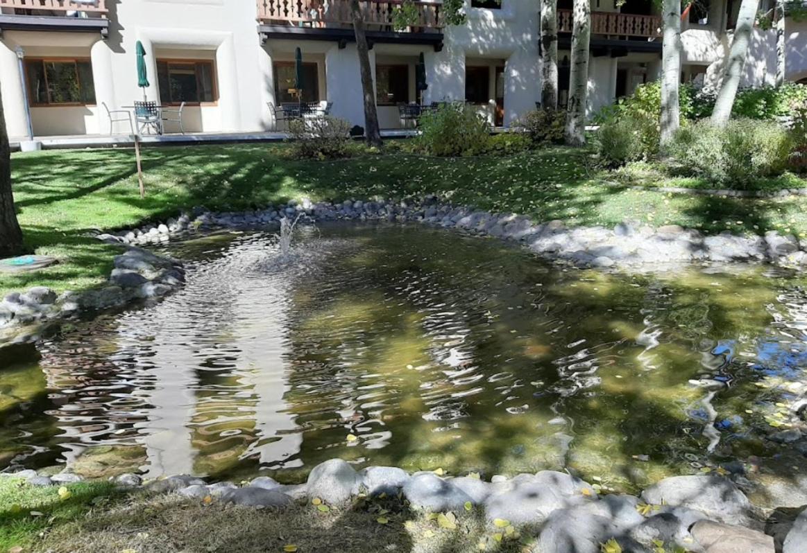 GetAways at Olympic Village Inn photo 40