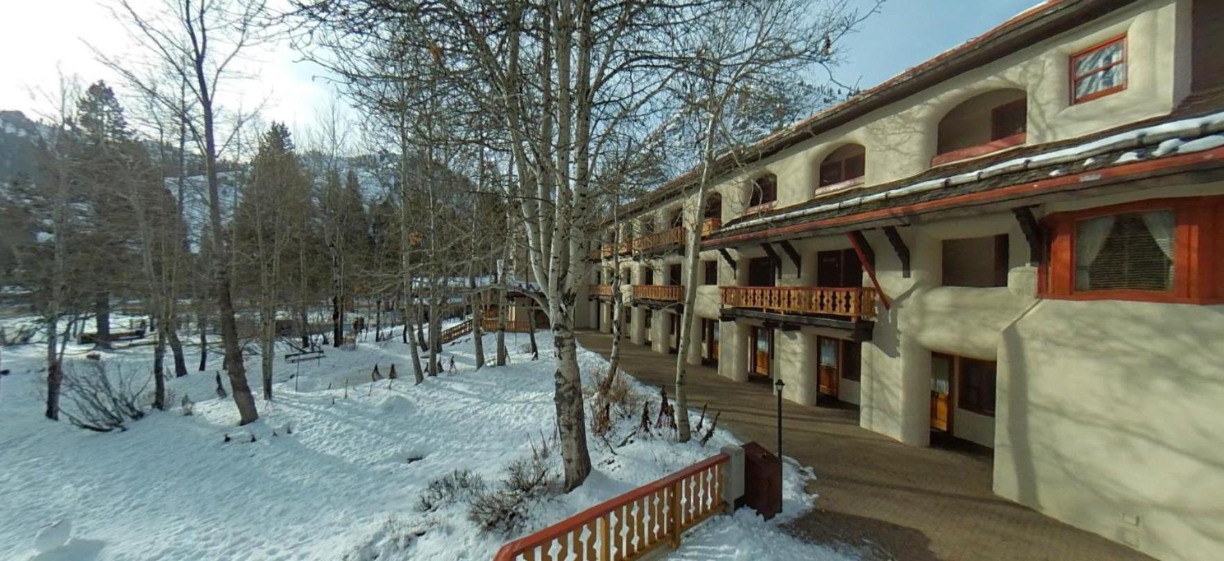 GetAways at Olympic Village Inn photo 42