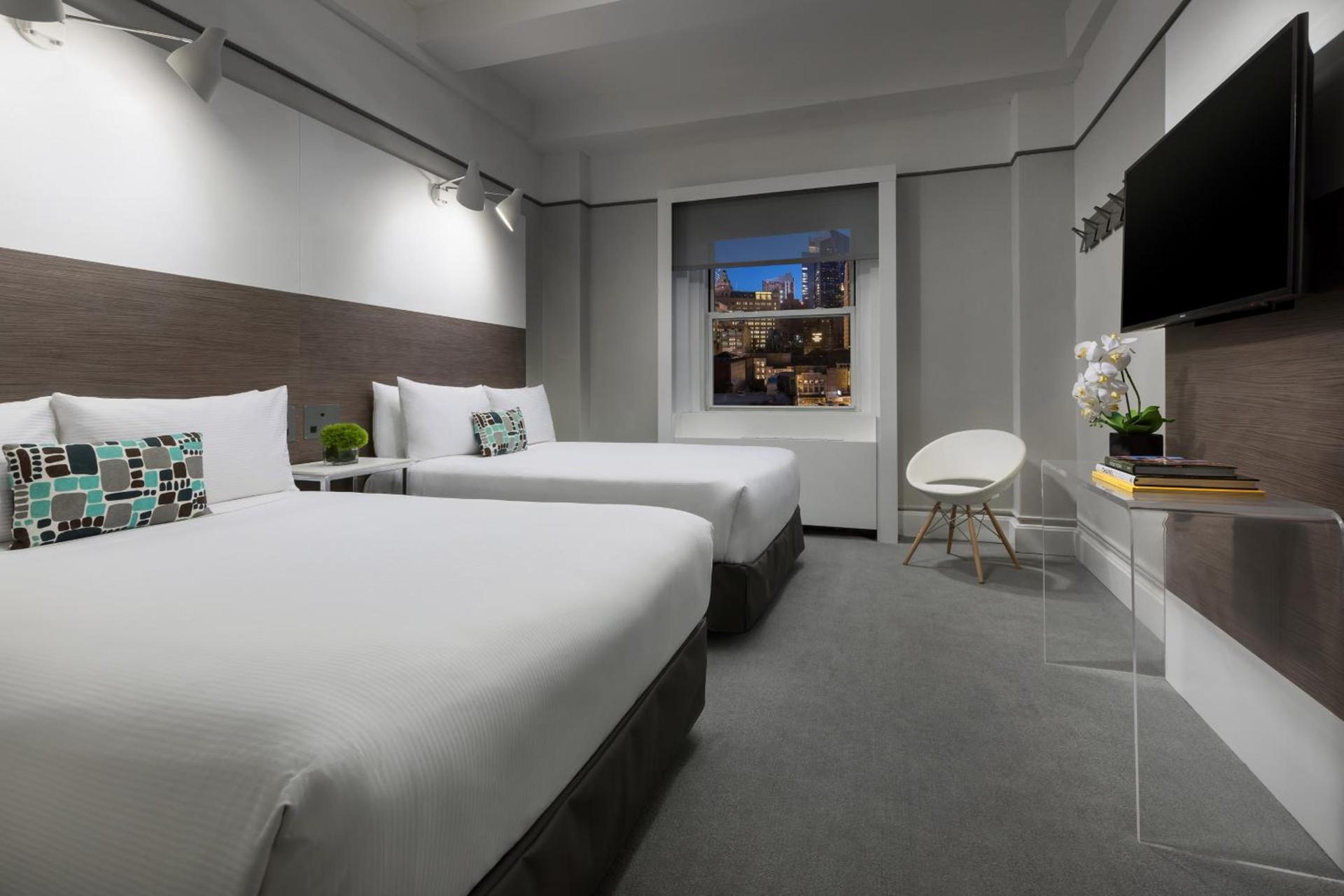 Paramount Times Square - A Generator Hotel photo 51