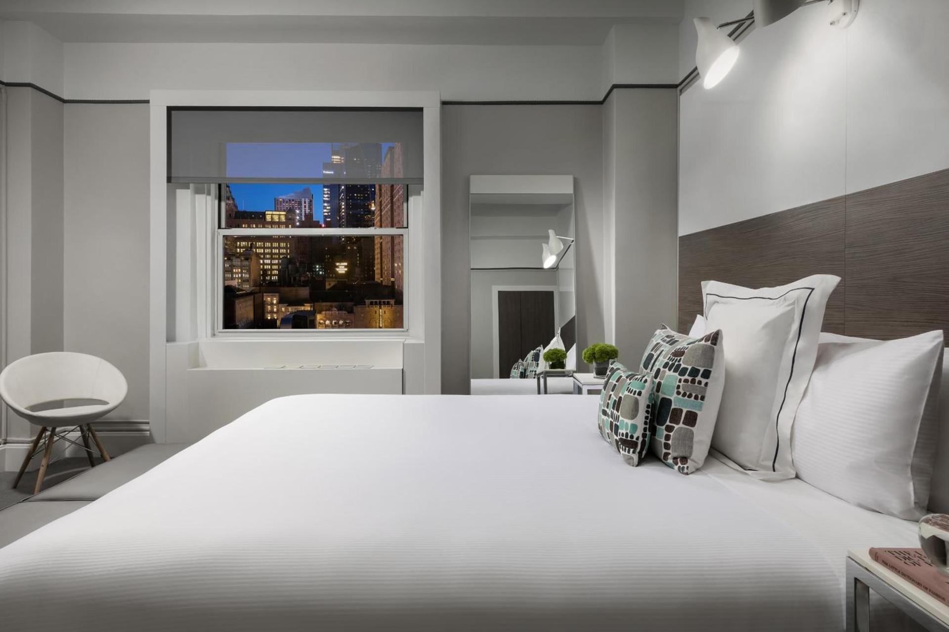 Paramount Times Square - A Generator Hotel photo 37