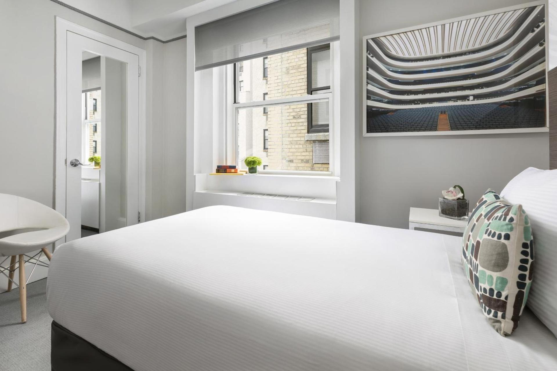 Paramount Times Square - A Generator Hotel photo 50
