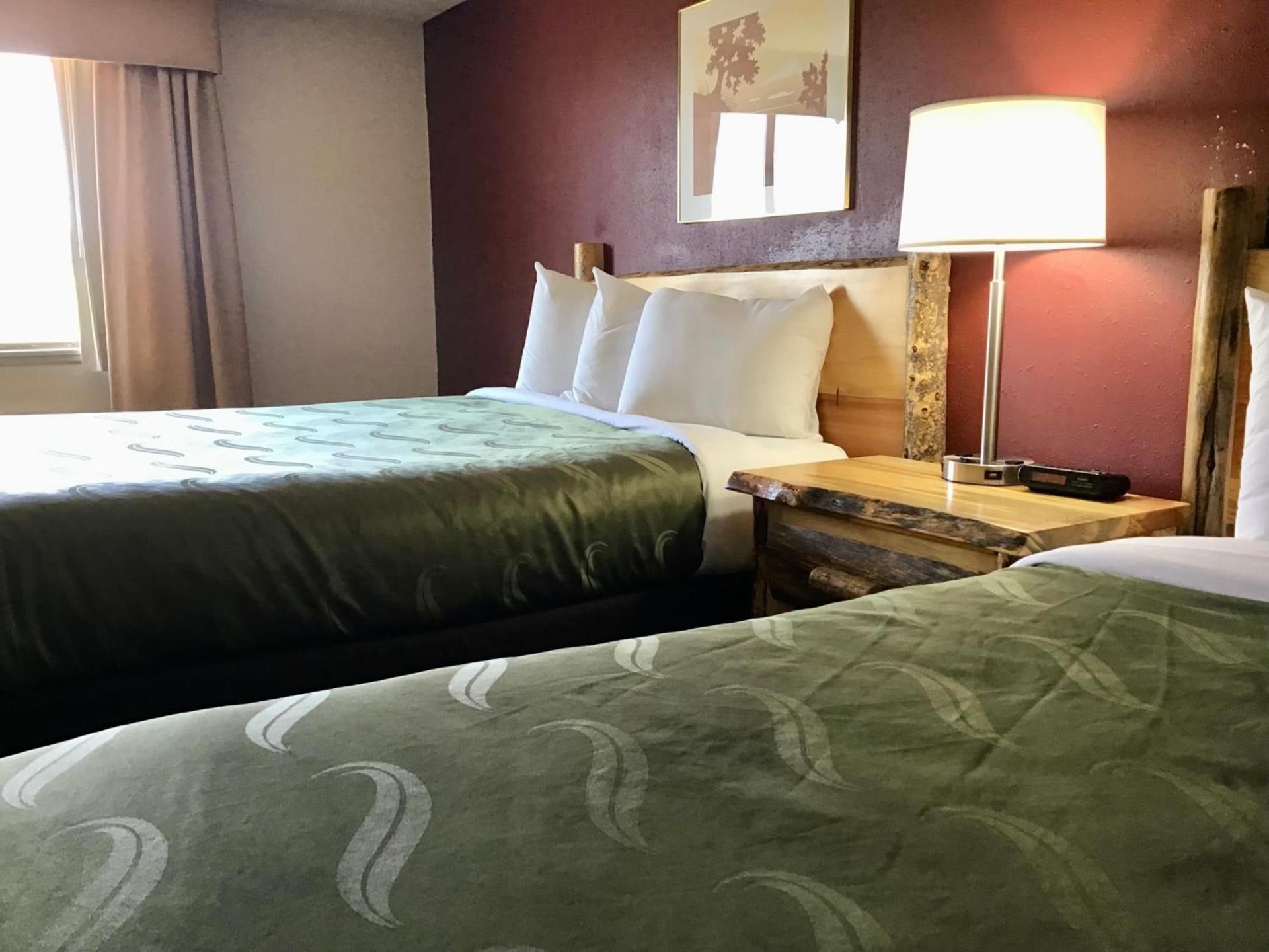 Studio 6 Suites Butte MT I-90 I-15 photo 14