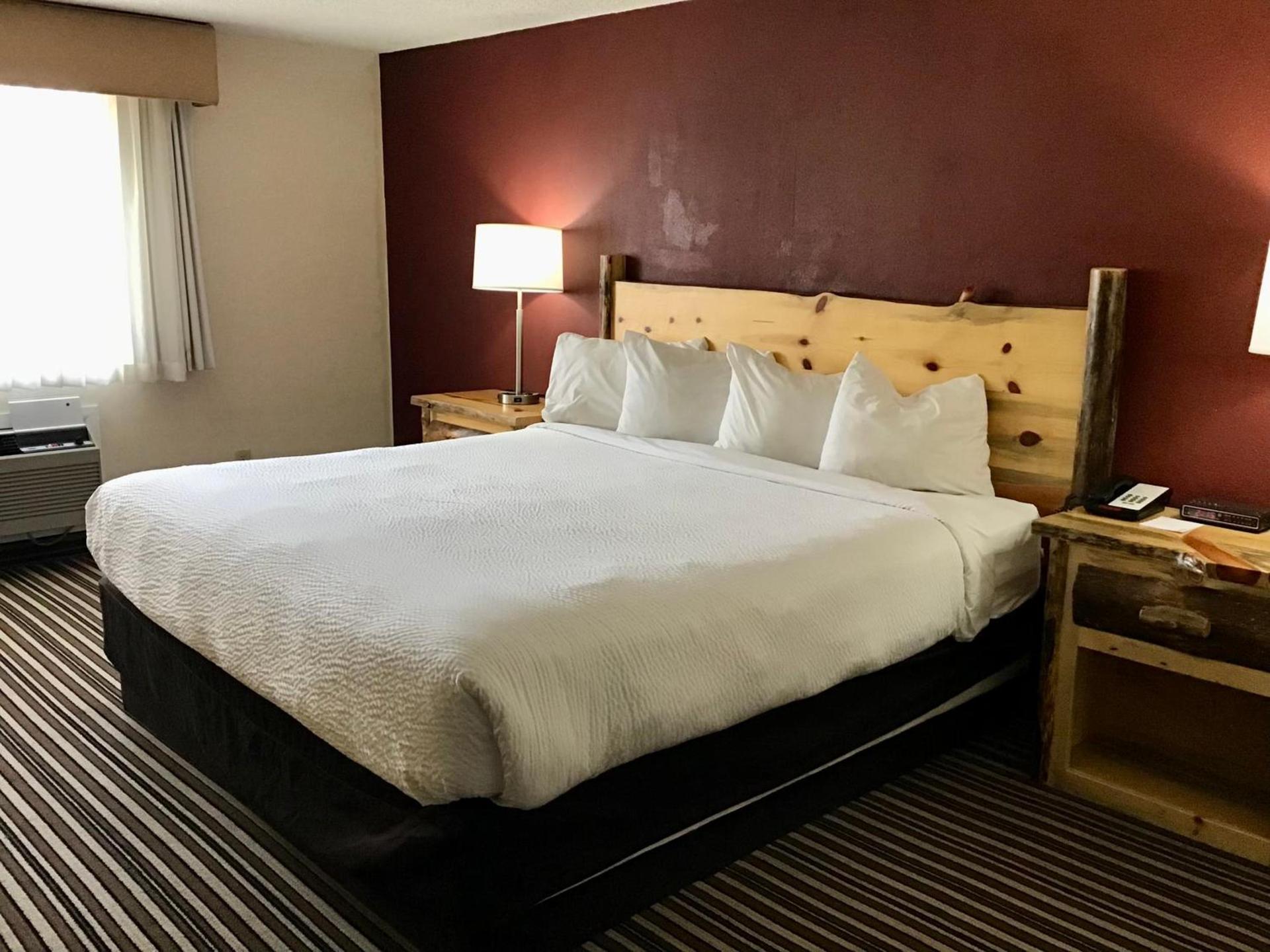 Studio 6 Suites Butte MT I-90 I-15 photo 5