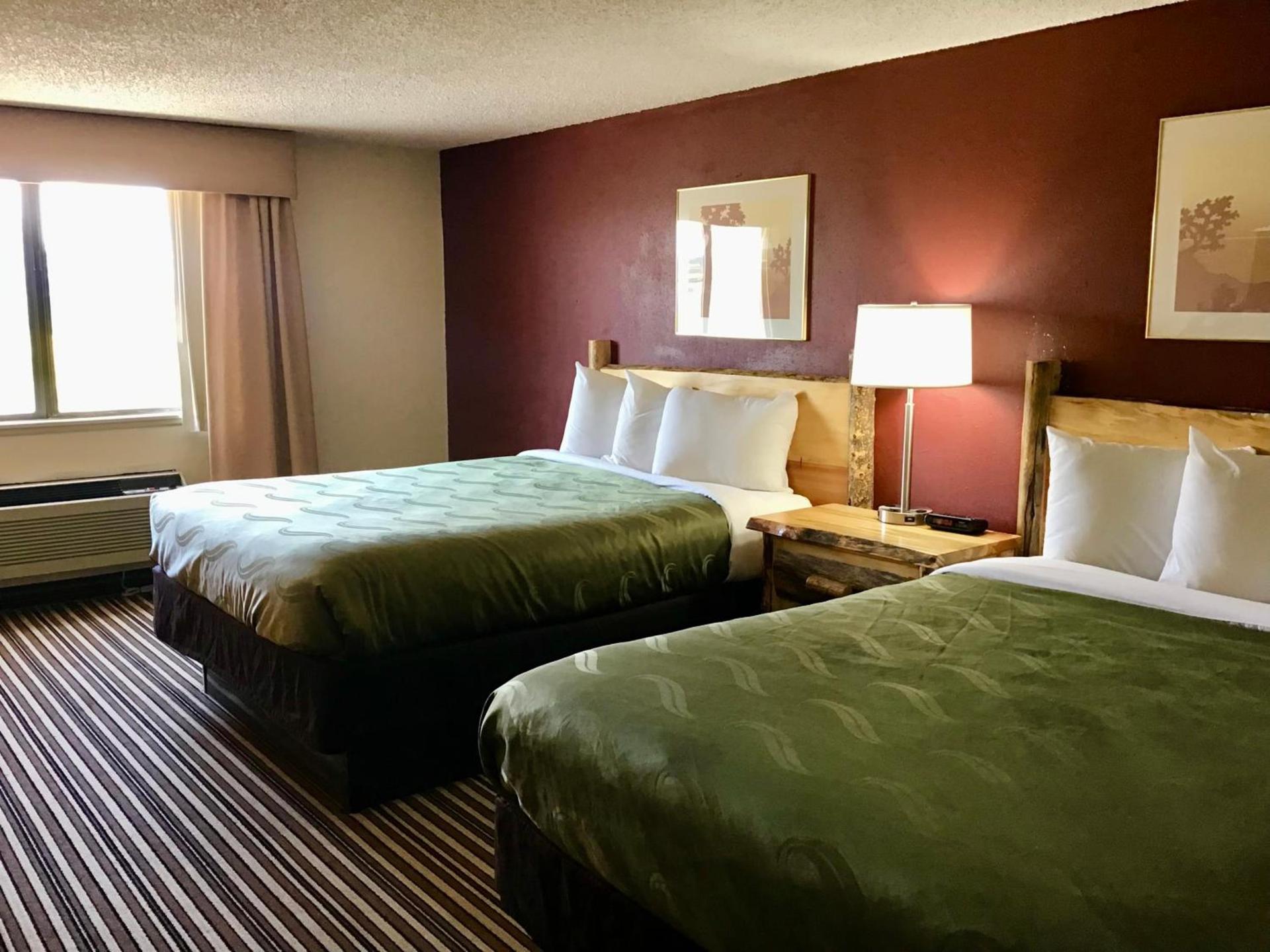 Studio 6 Suites Butte MT I-90 I-15 photo 17