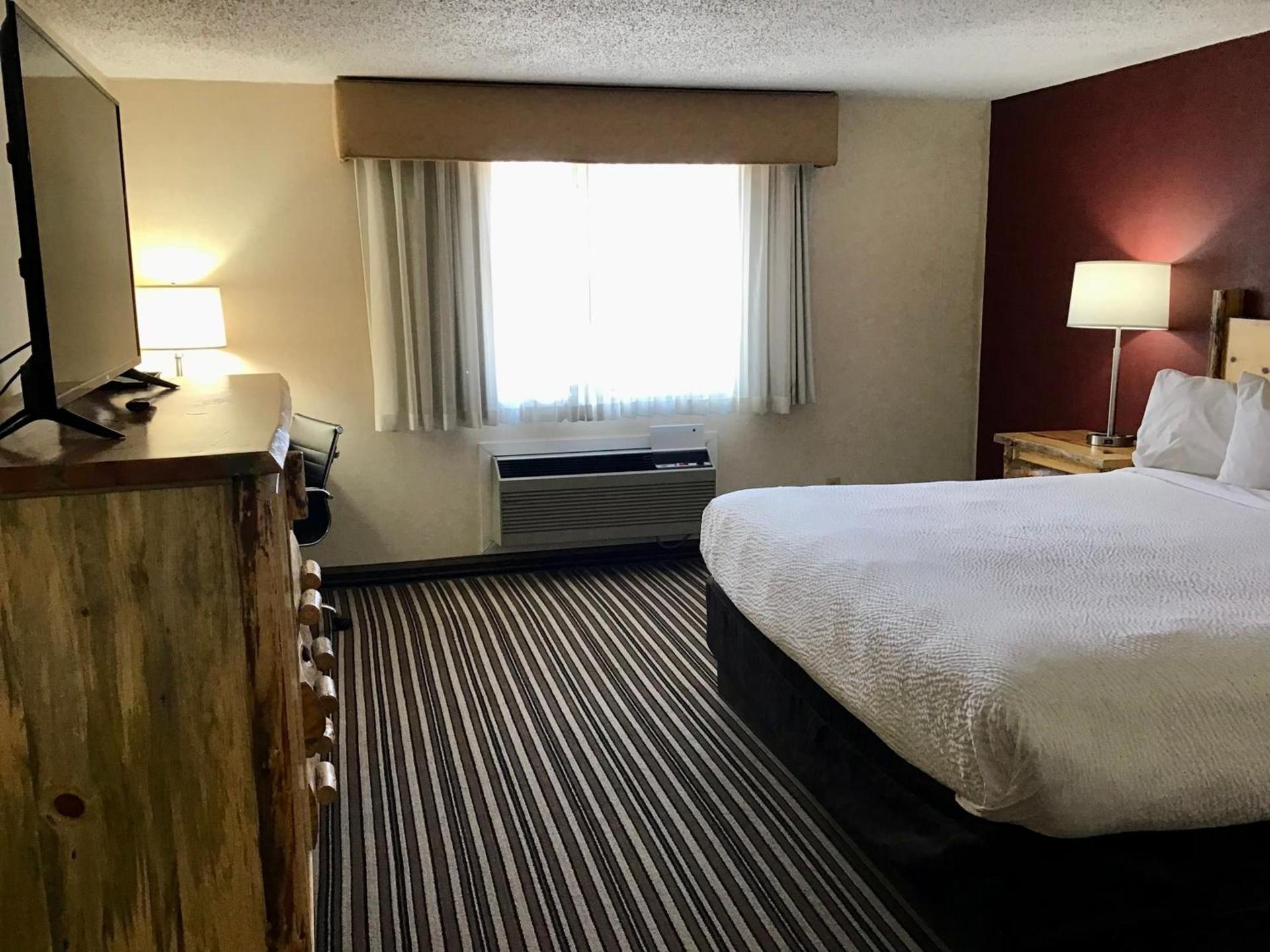 Studio 6 Suites Butte MT I-90 I-15 photo 19
