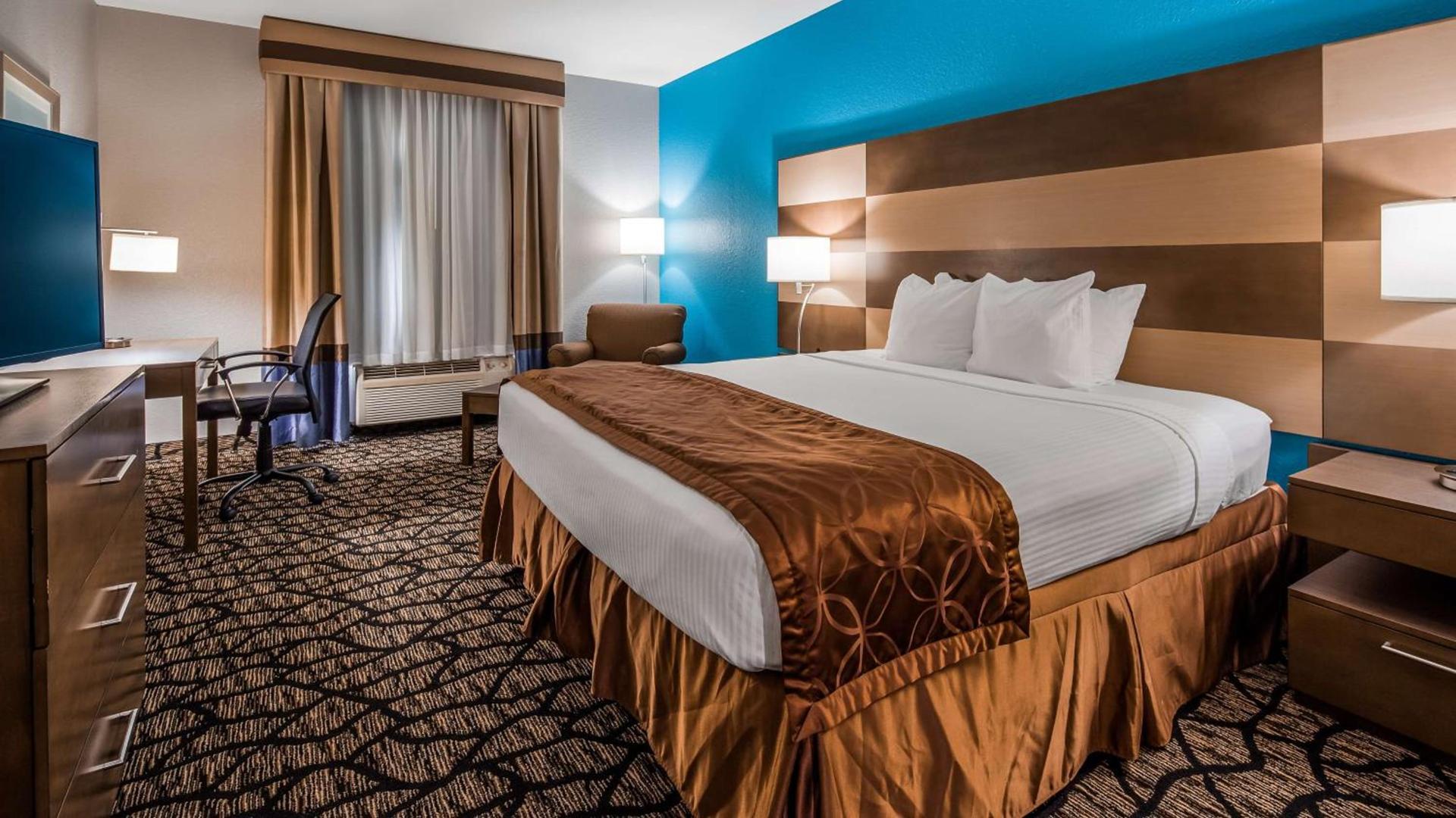 Best Western Executive Inn photo 2