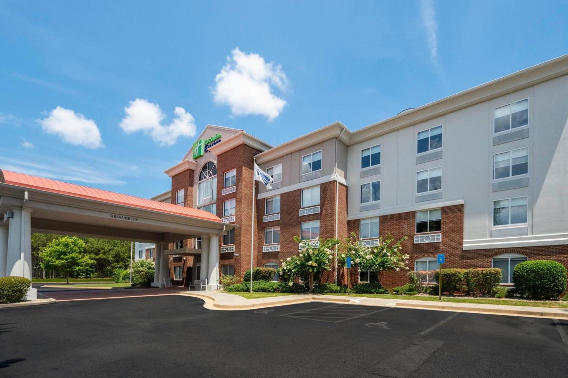 Holiday Inn Express and Suites Atlanta-Johns Creek by IHG photo 53