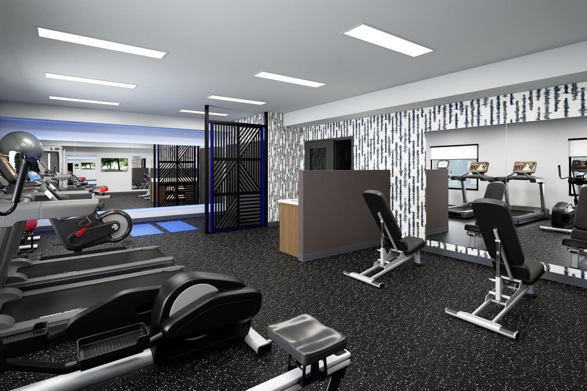 Atwell Suites Denver Airport - Tower Road by IHG photo 32