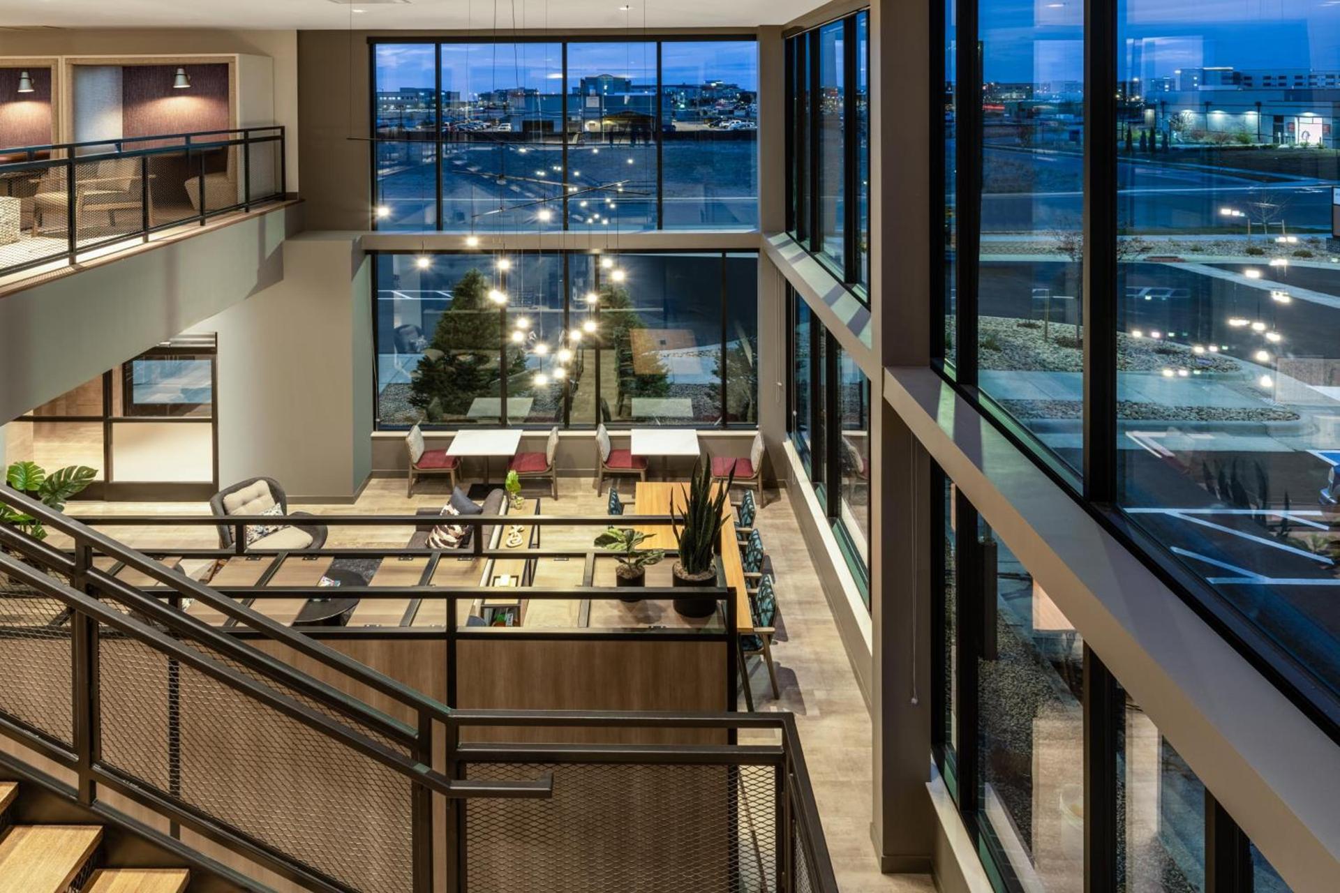 Atwell Suites Denver Airport - Tower Road by IHG photo 8