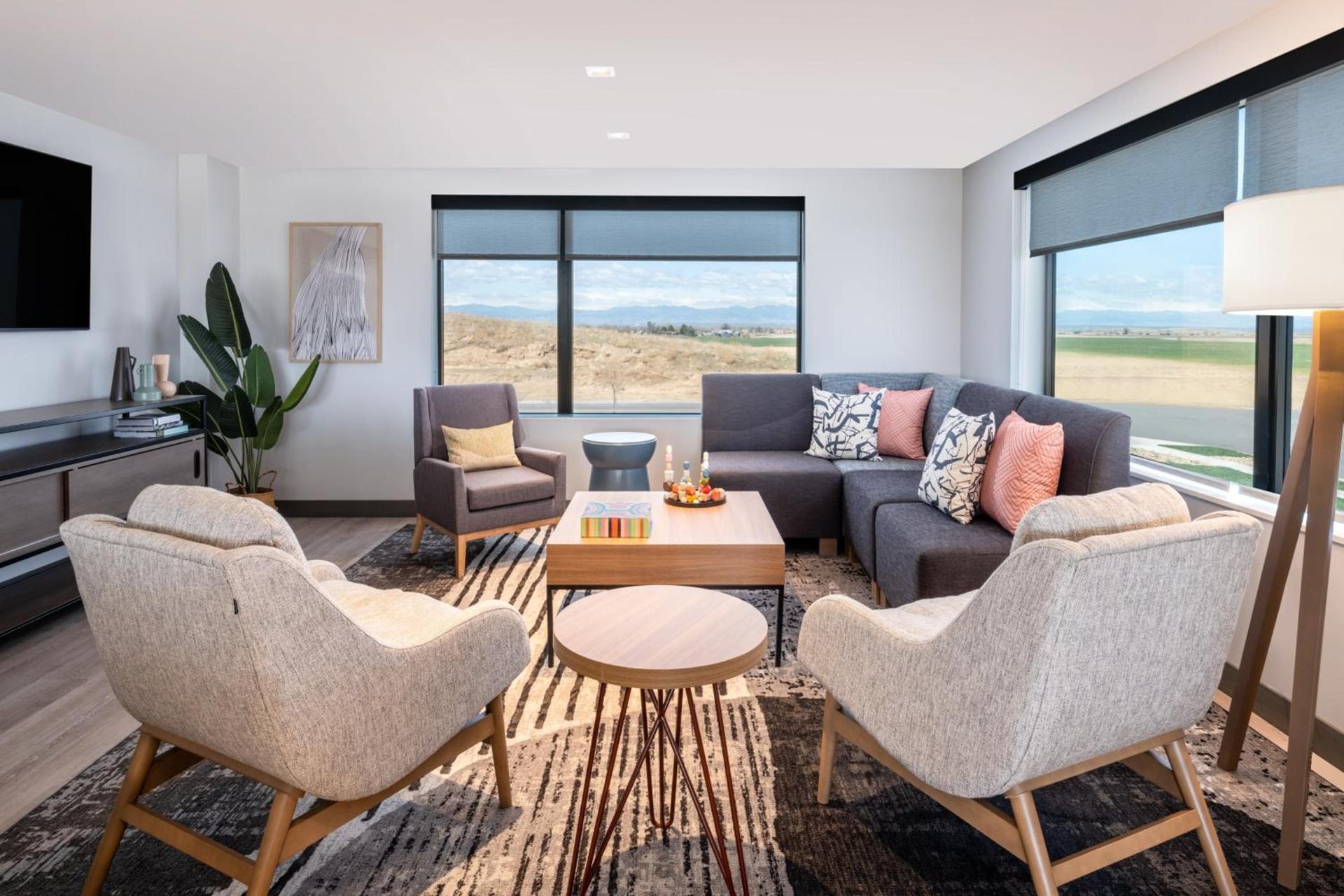 Atwell Suites Denver Airport - Tower Road by IHG photo 11