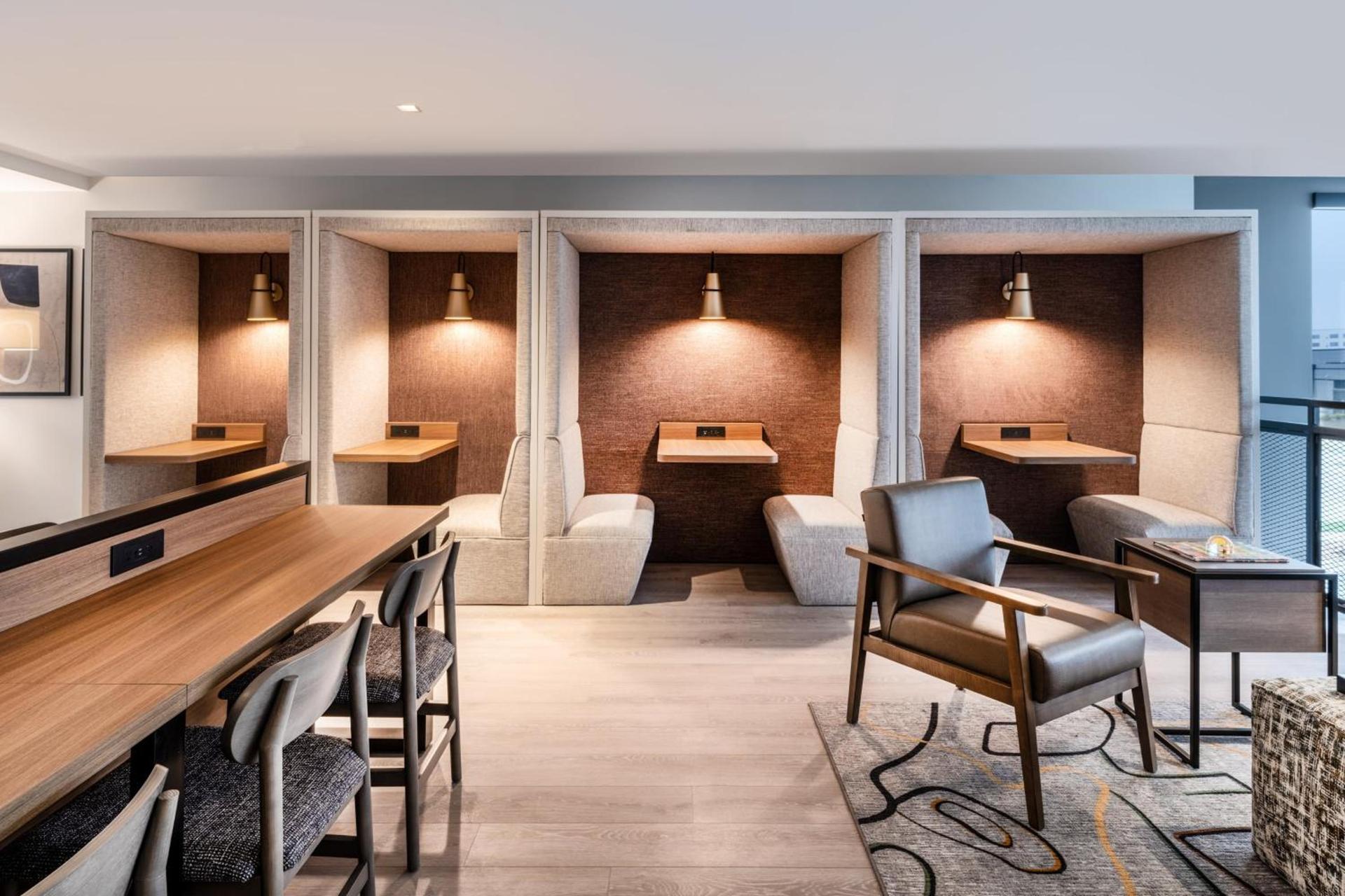 Atwell Suites Denver Airport - Tower Road by IHG photo 21