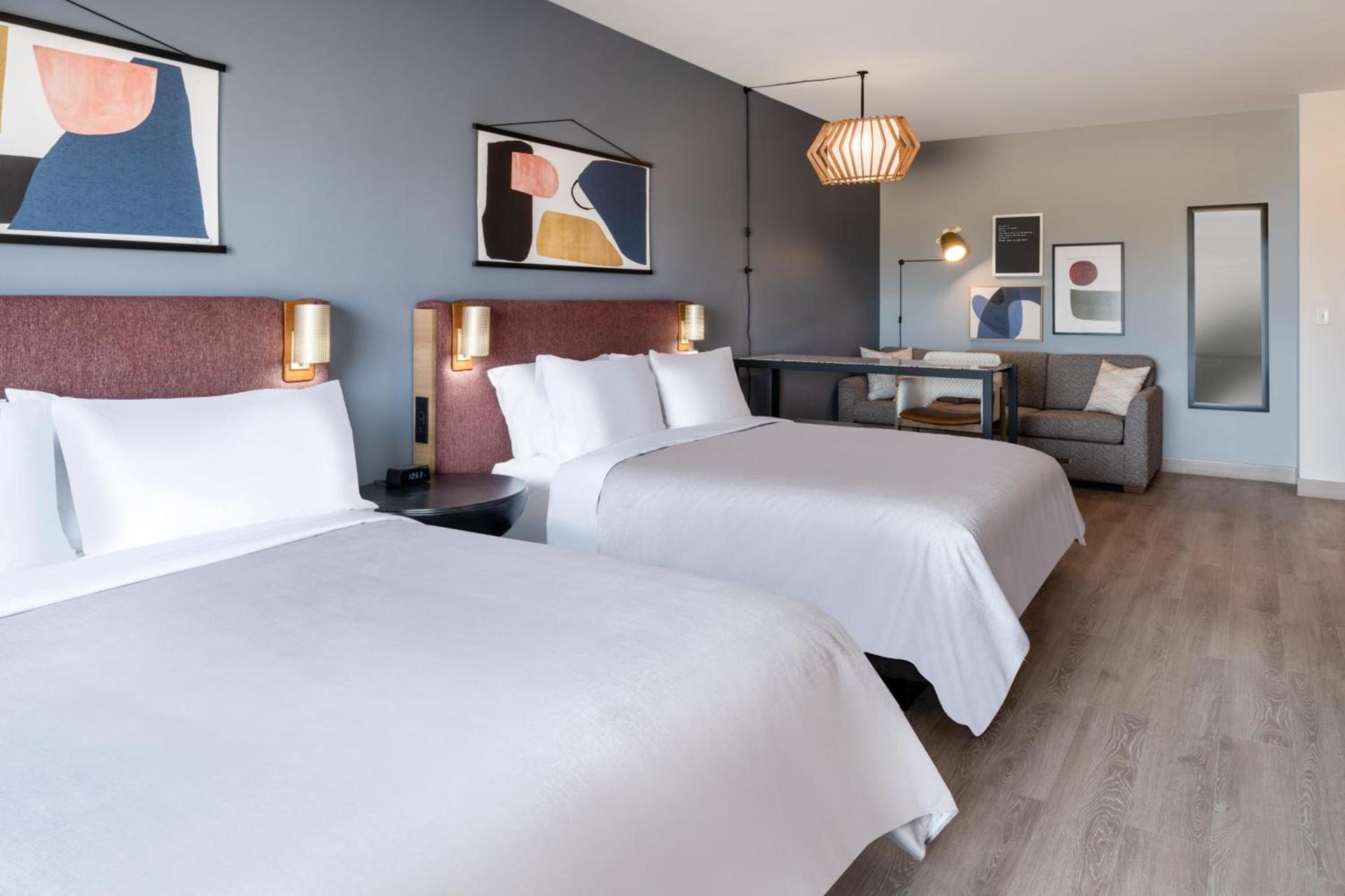 Atwell Suites Denver Airport - Tower Road by IHG photo 2