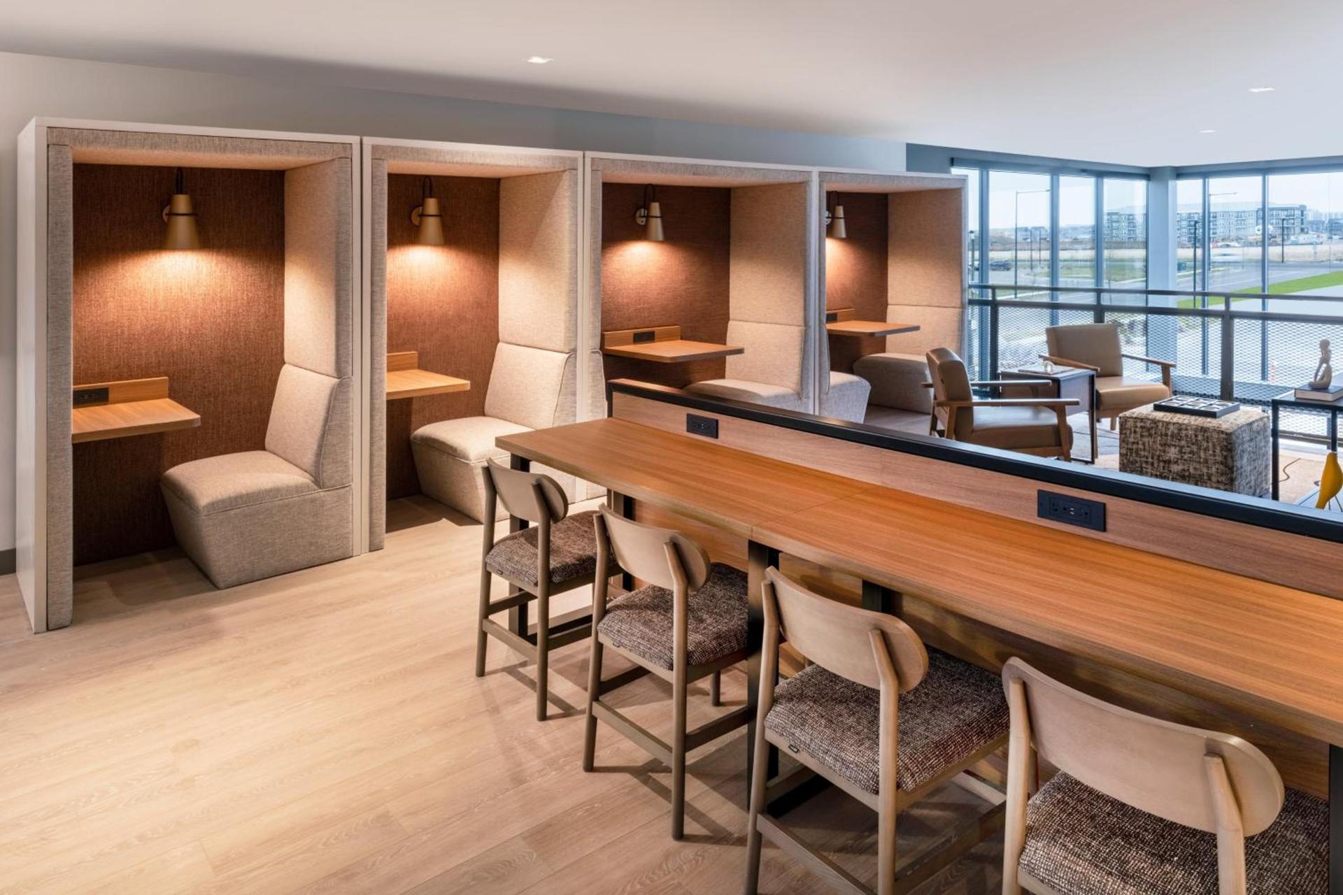 Atwell Suites Denver Airport - Tower Road by IHG photo 34