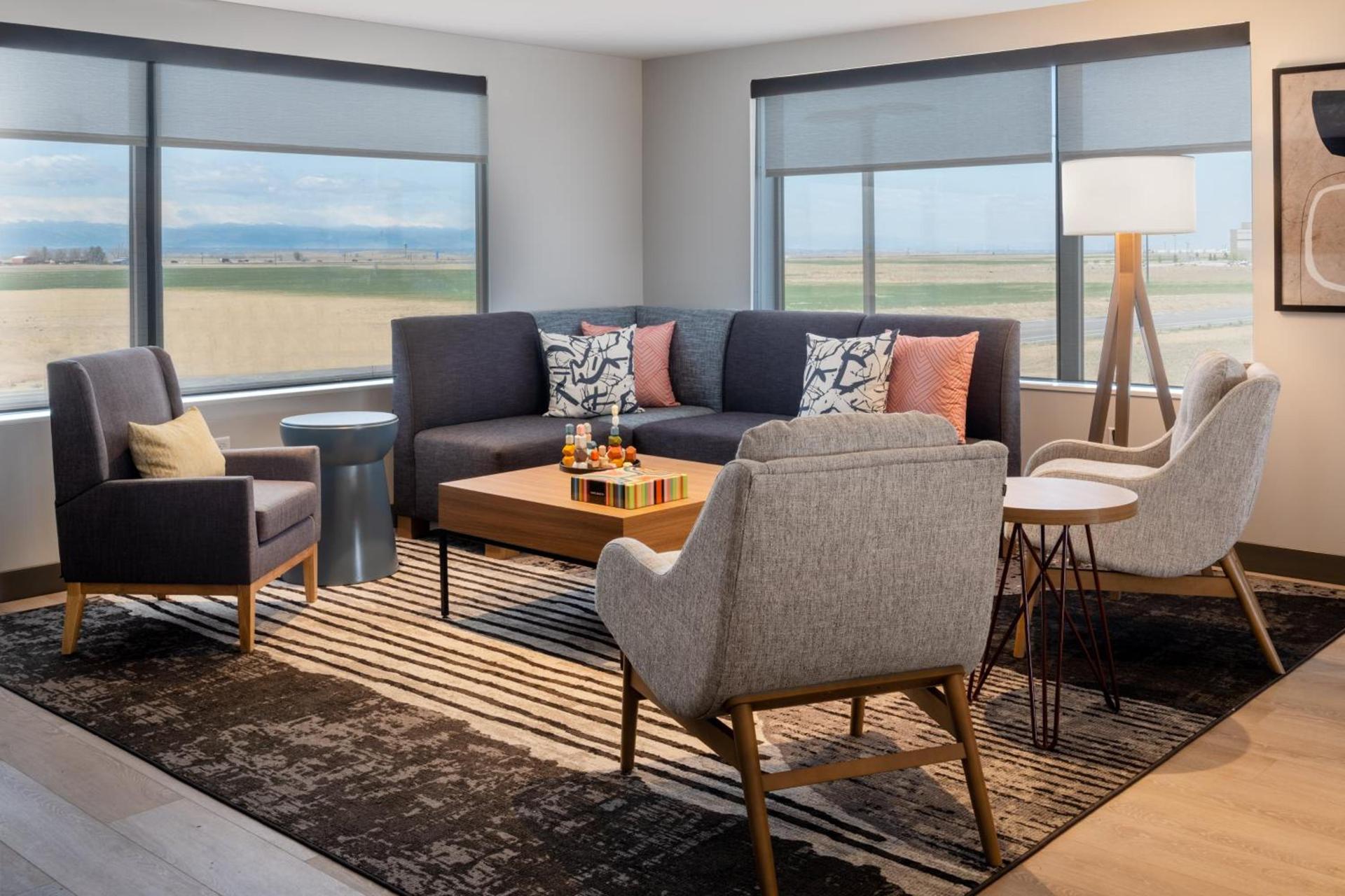 Atwell Suites Denver Airport - Tower Road by IHG photo 18